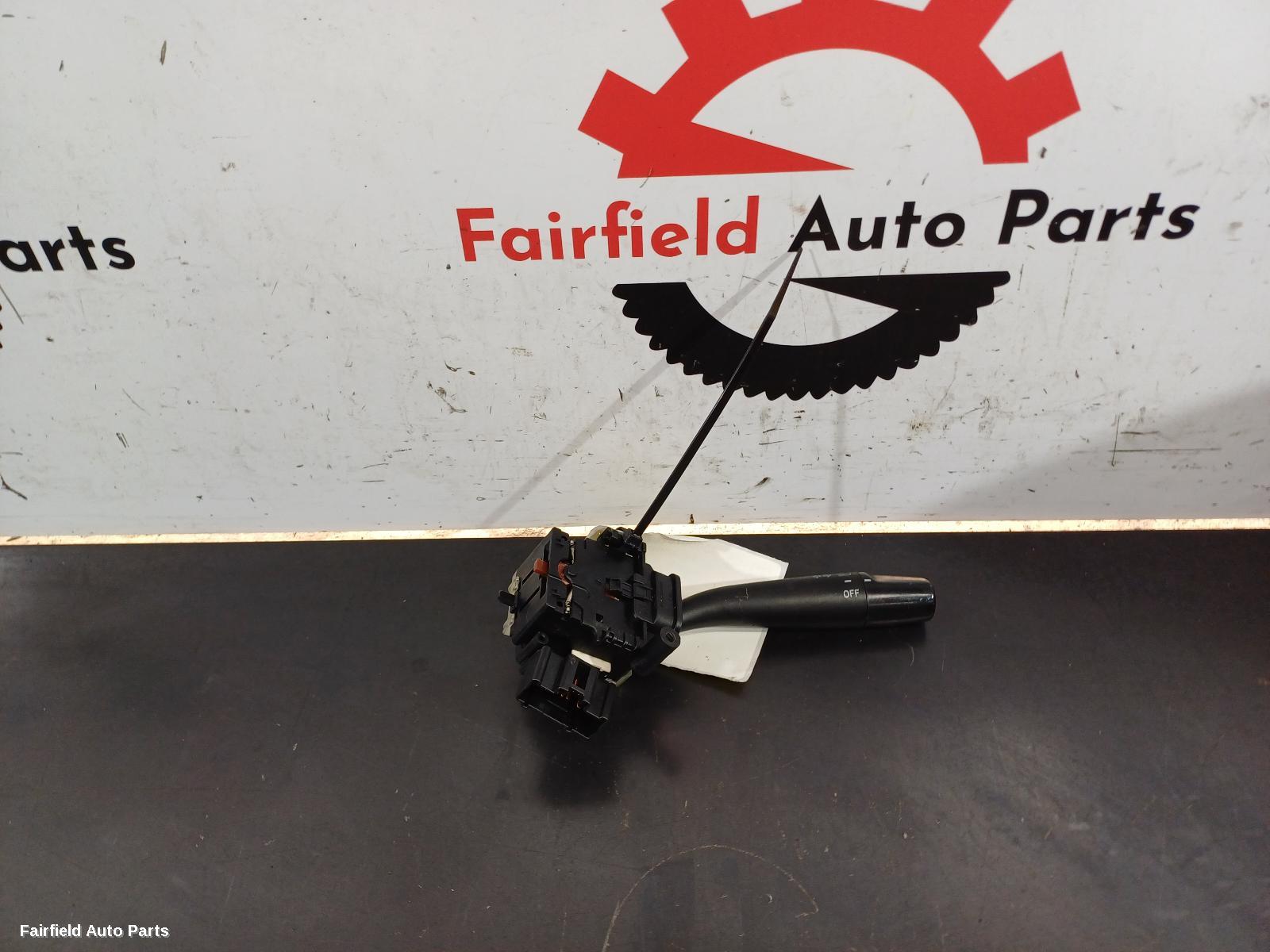 2002-2006 Toyota Camry Combination Switch