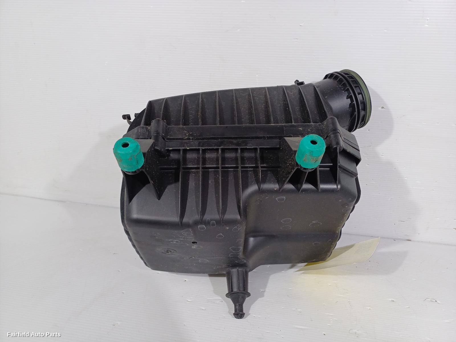 2019-2025 Mercedes Cla Class Air Cleaner Box