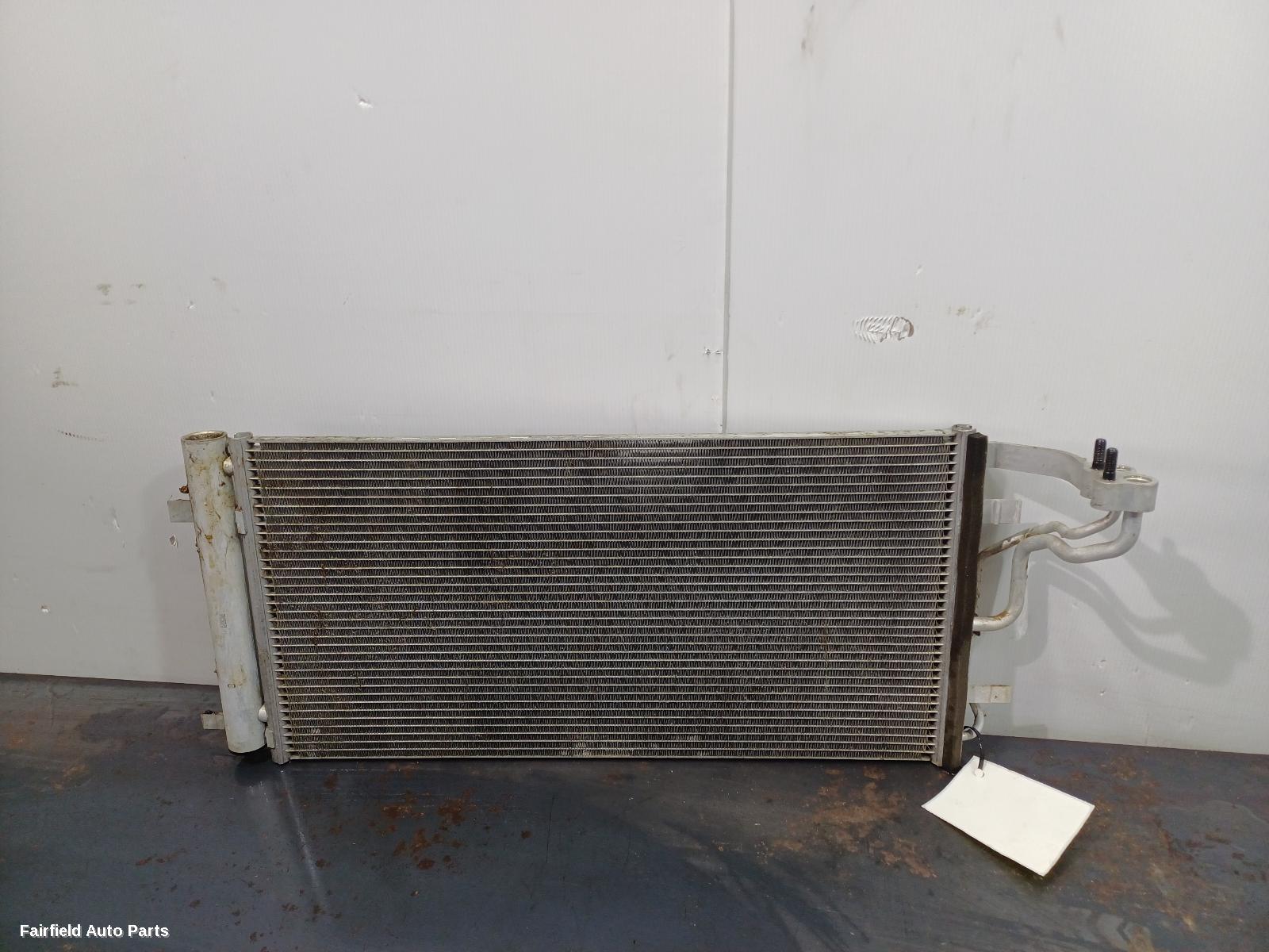 2018-2024 Kia Cerato A C Condenser