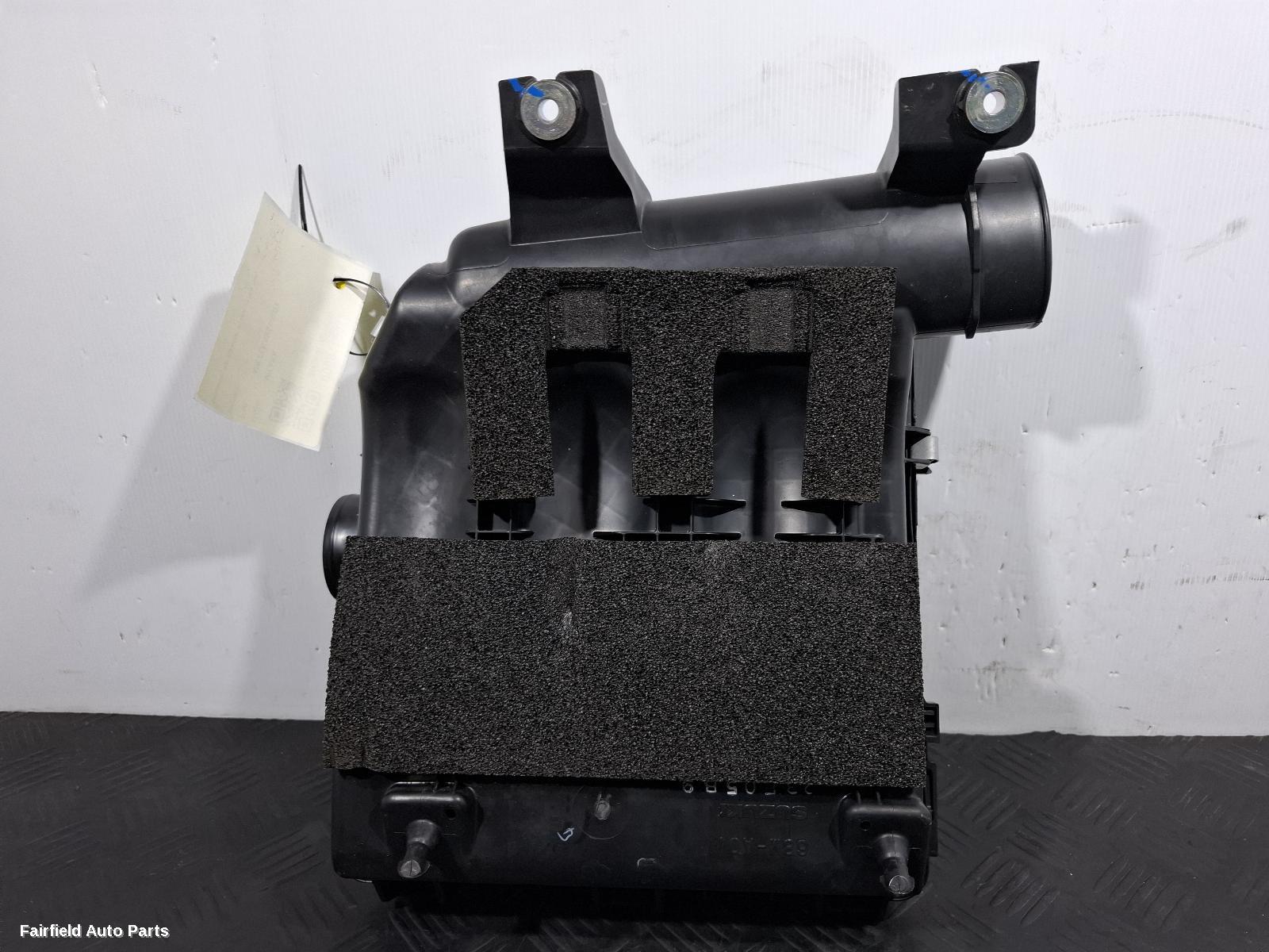 2015-2025 Suzuki Vitara Air Cleaner Box
