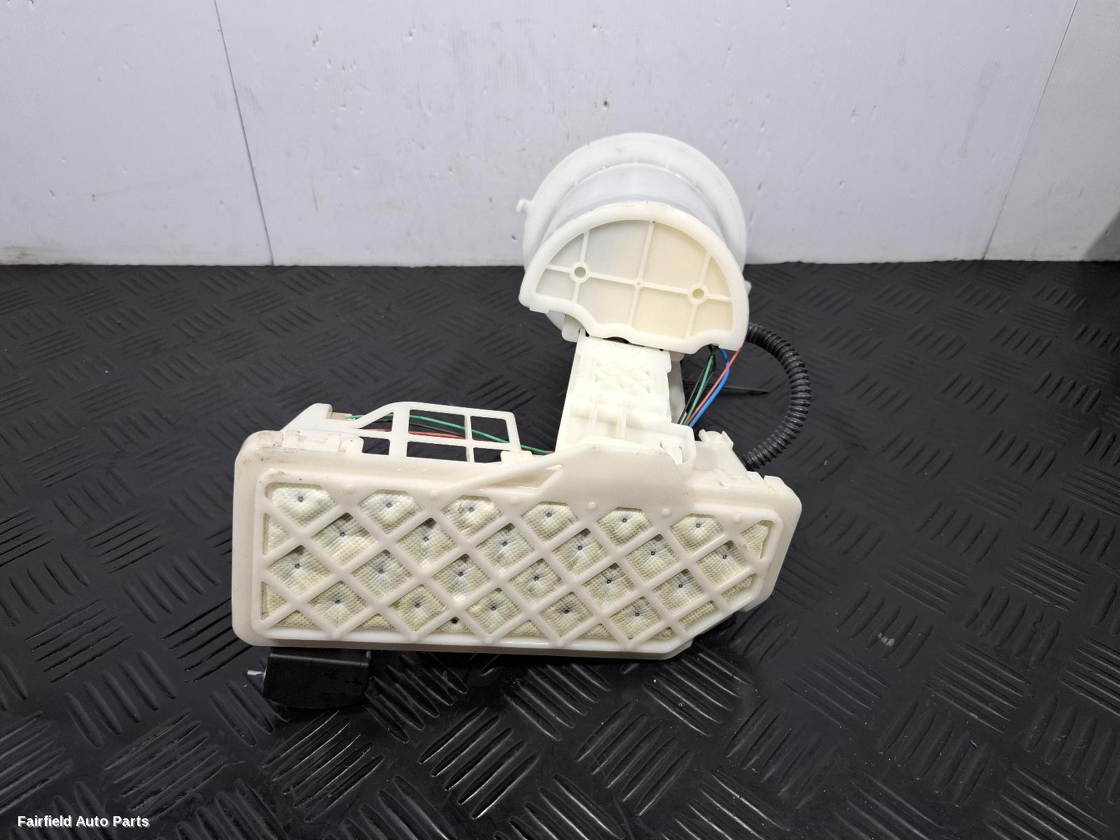 2018-2026 Toyota Corolla Fuel Pump