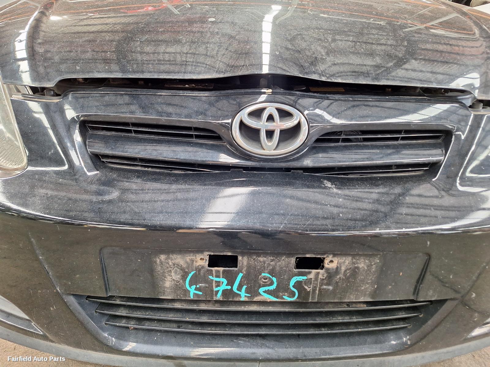 2001-2007 Toyota Corolla Tailgate Handle