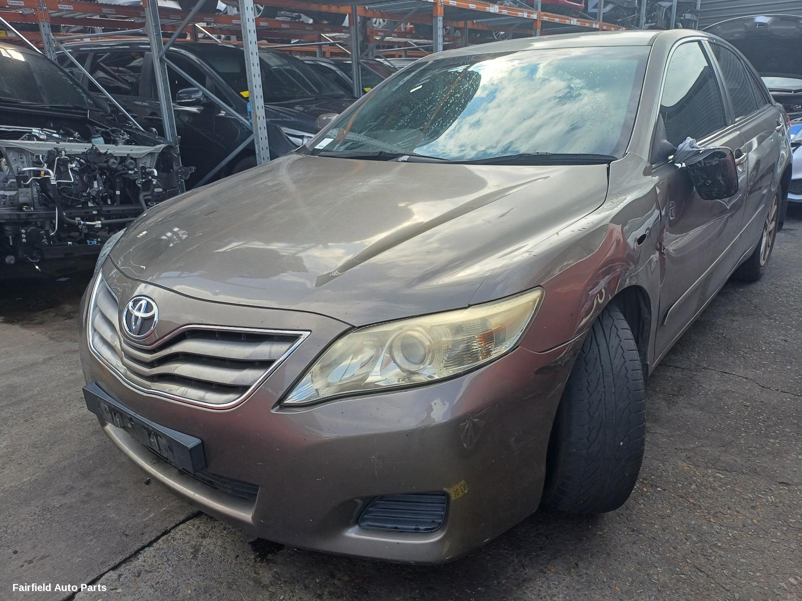 2006-2011 Toyota Camry Ecu