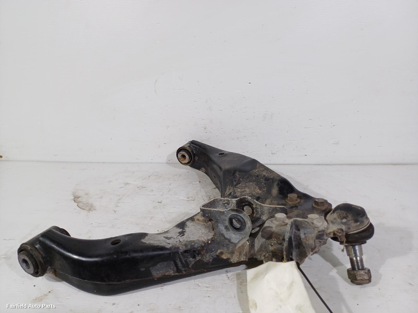 2021-2025 Ldv T60 Left Front Lower Control Arm