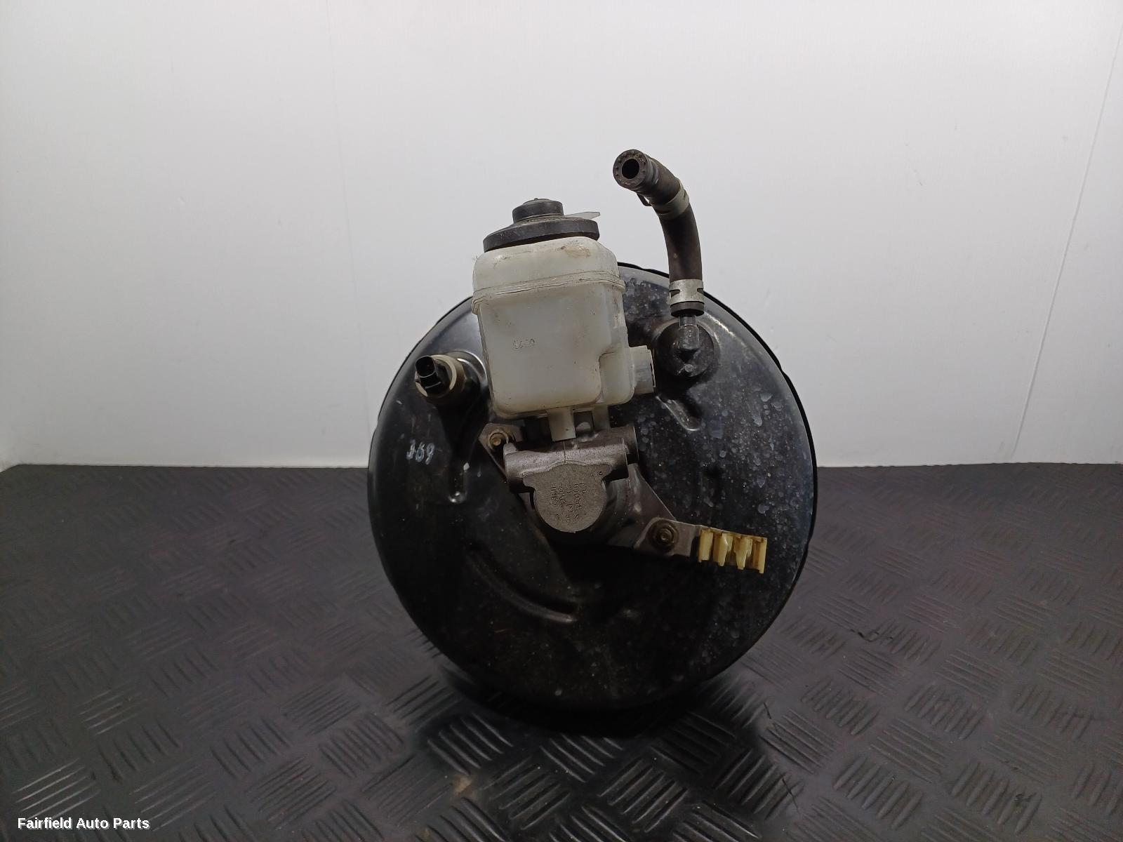 2003-2009 Toyota Prado Brake Booster