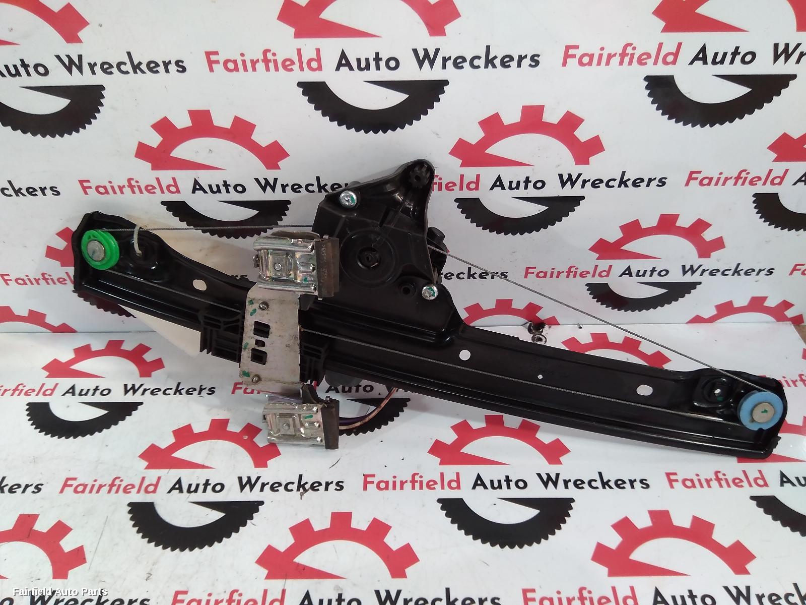 2013-2020 Ford Ecosport Right Front Window Reg Motor
