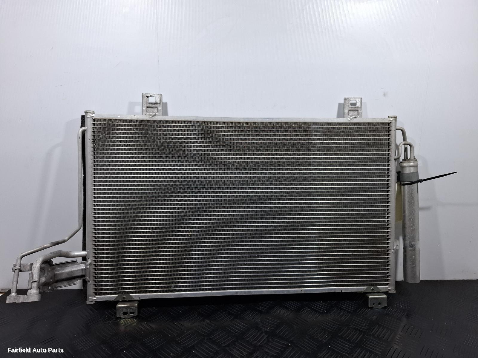 2013-2019 Mazda 3 A C Condenser