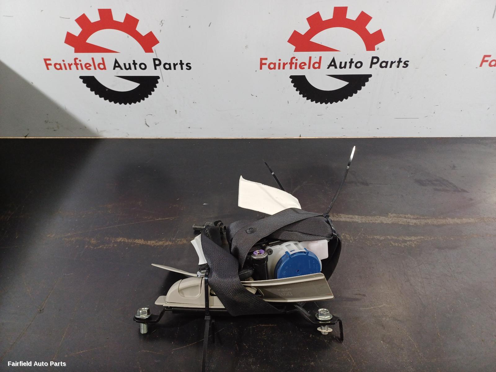2011-2016 Subaru Impreza Seatbelt Stalk