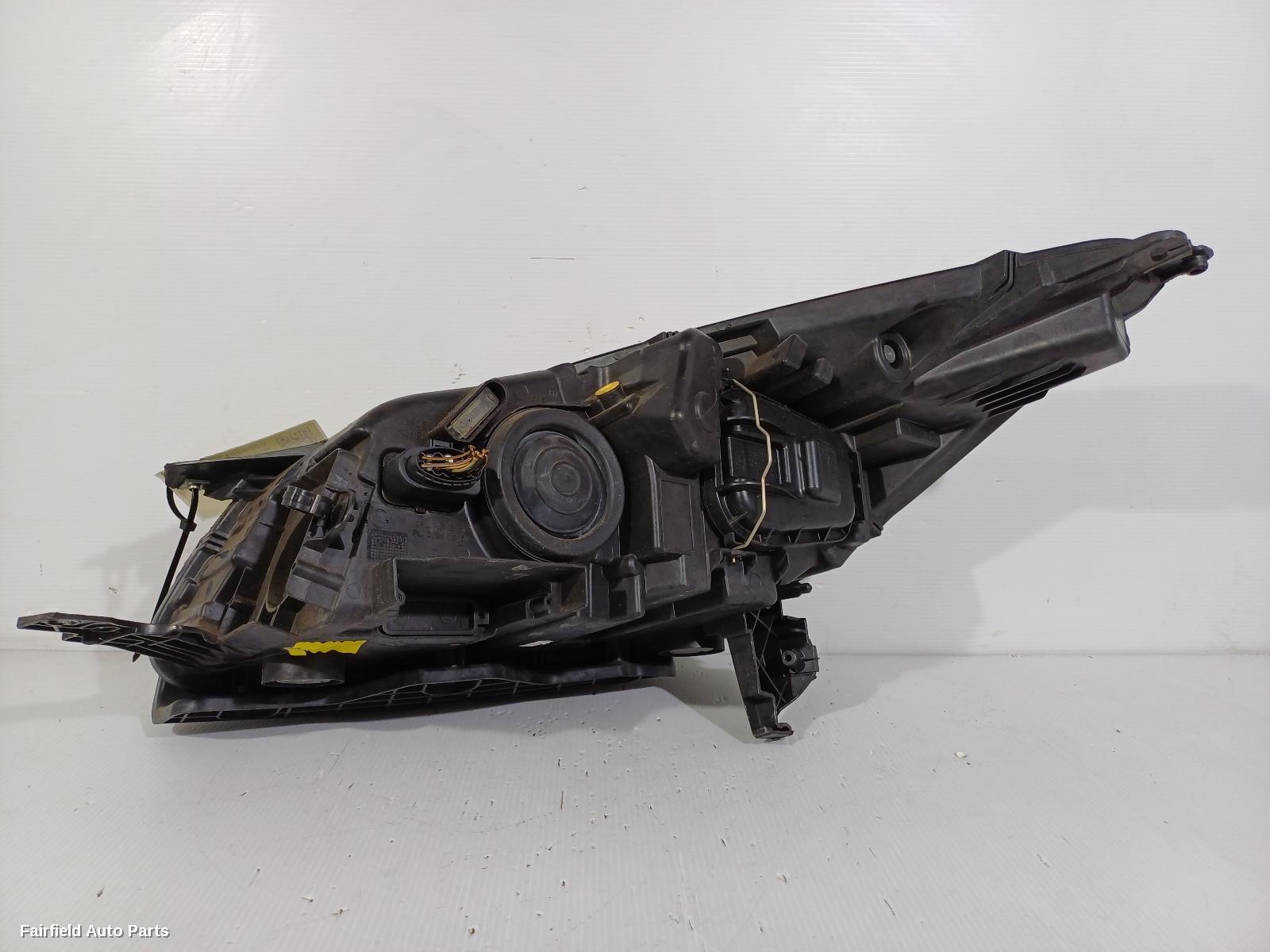 2012-2016 Ford Kuga Right Headlamp