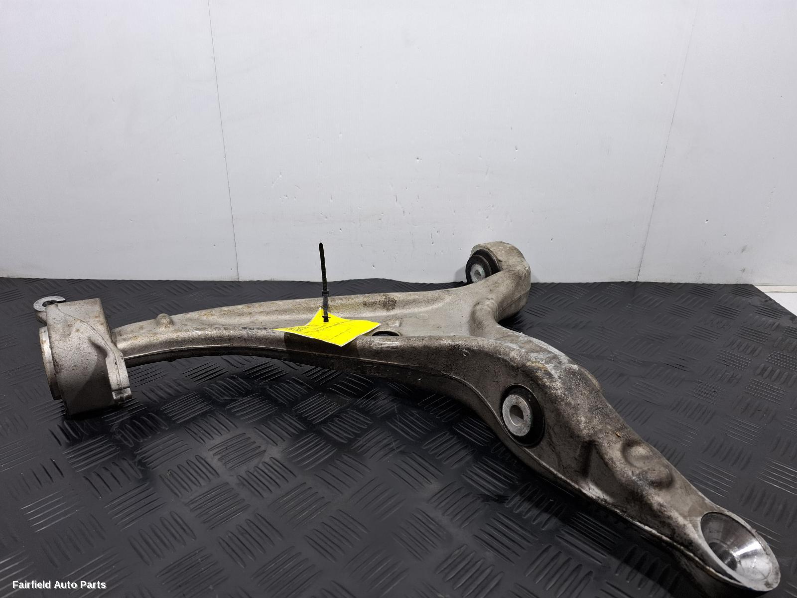 2015-2019 Mercedes Gle Class Left Front Lower Control Arm