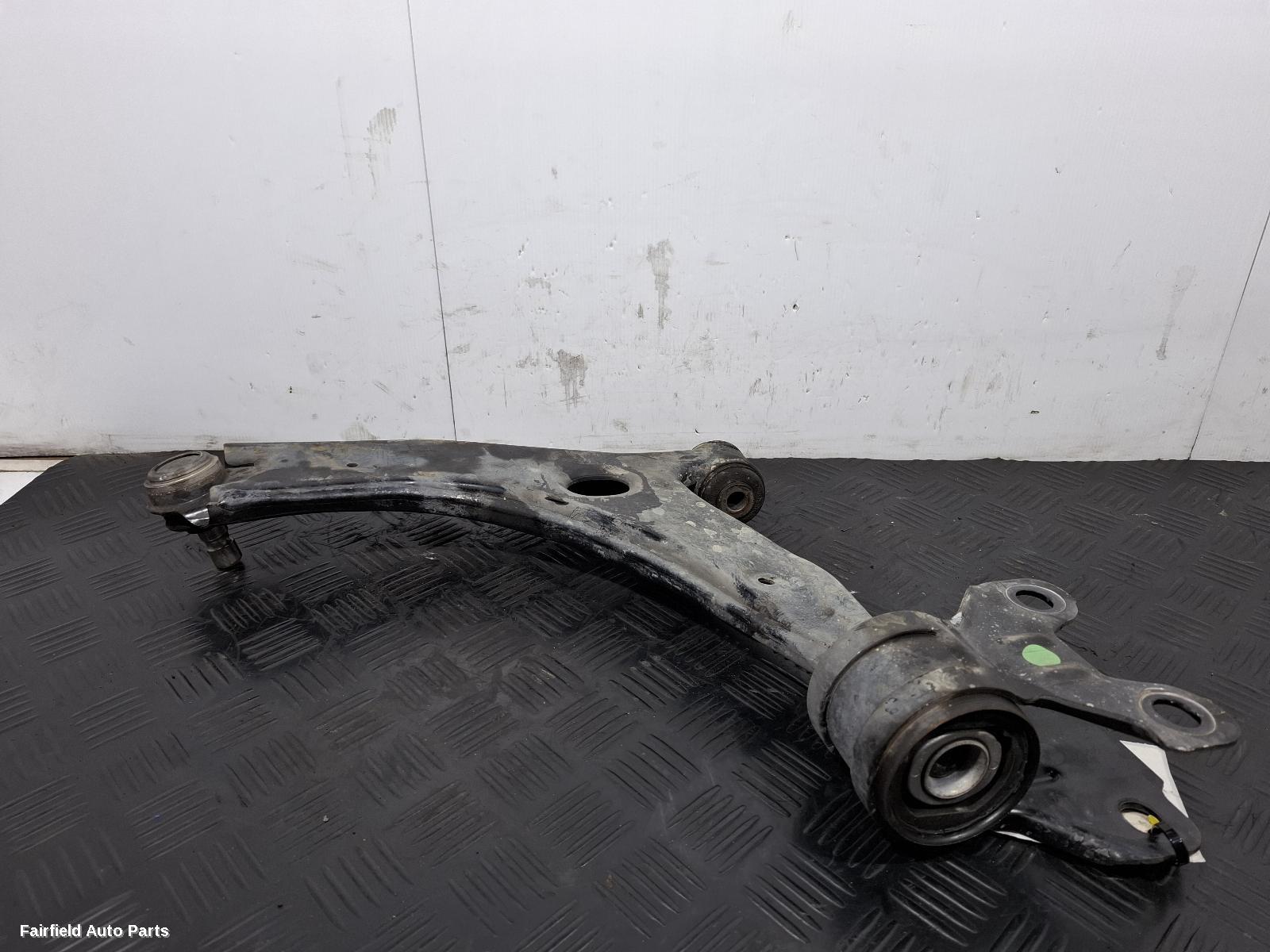 2009-2013 Mazda 3 Right Front Lower Control Arm
