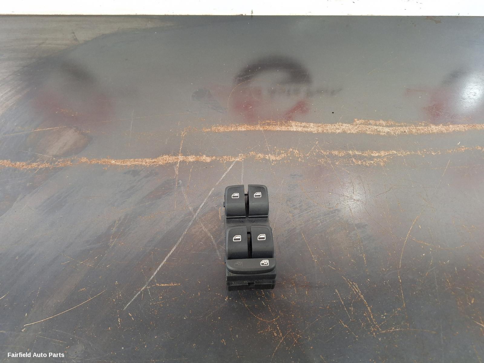 2013-2020 Audi A3 Pwr Dr Wind Switch