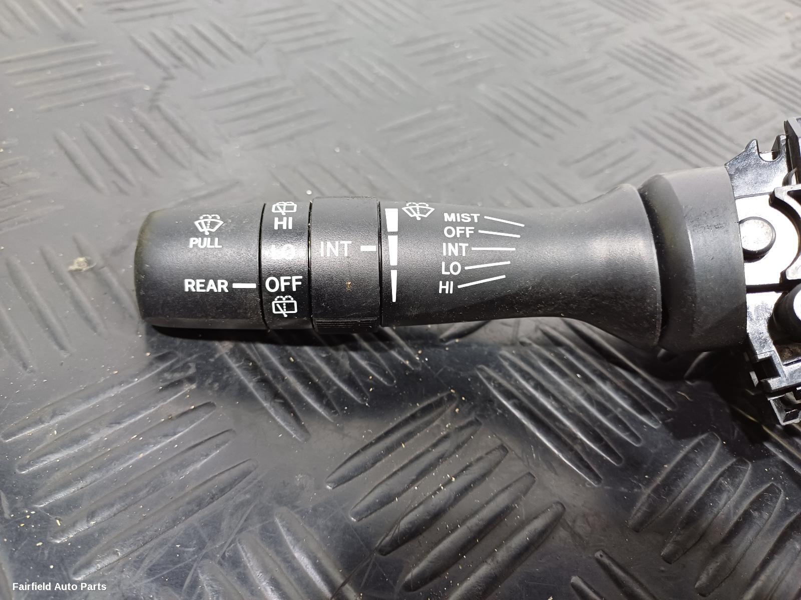 2007-2013 Toyota Kluger Combination Switch