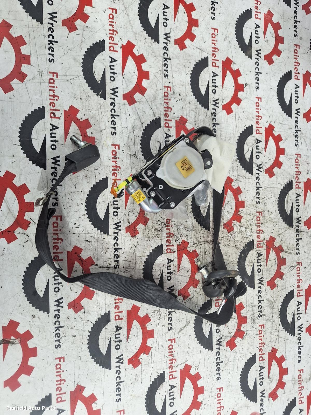 2011-2015 Ford Ranger Seatbelt Stalk