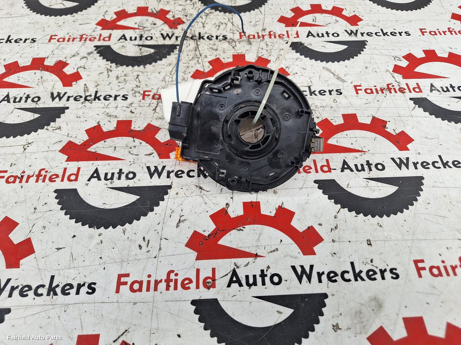 2004-2007 Toyota Corolla Airbag Module Sensor