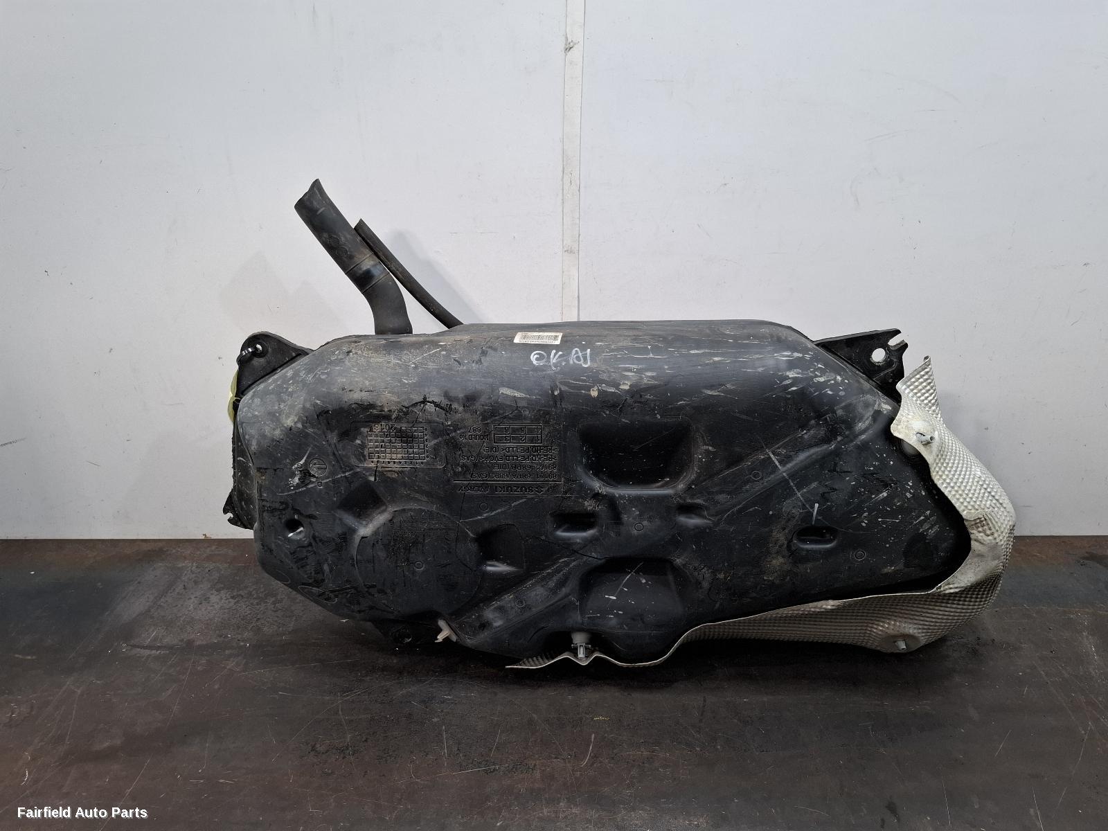 2016-2022 Suzuki Baleno Fuel Tank