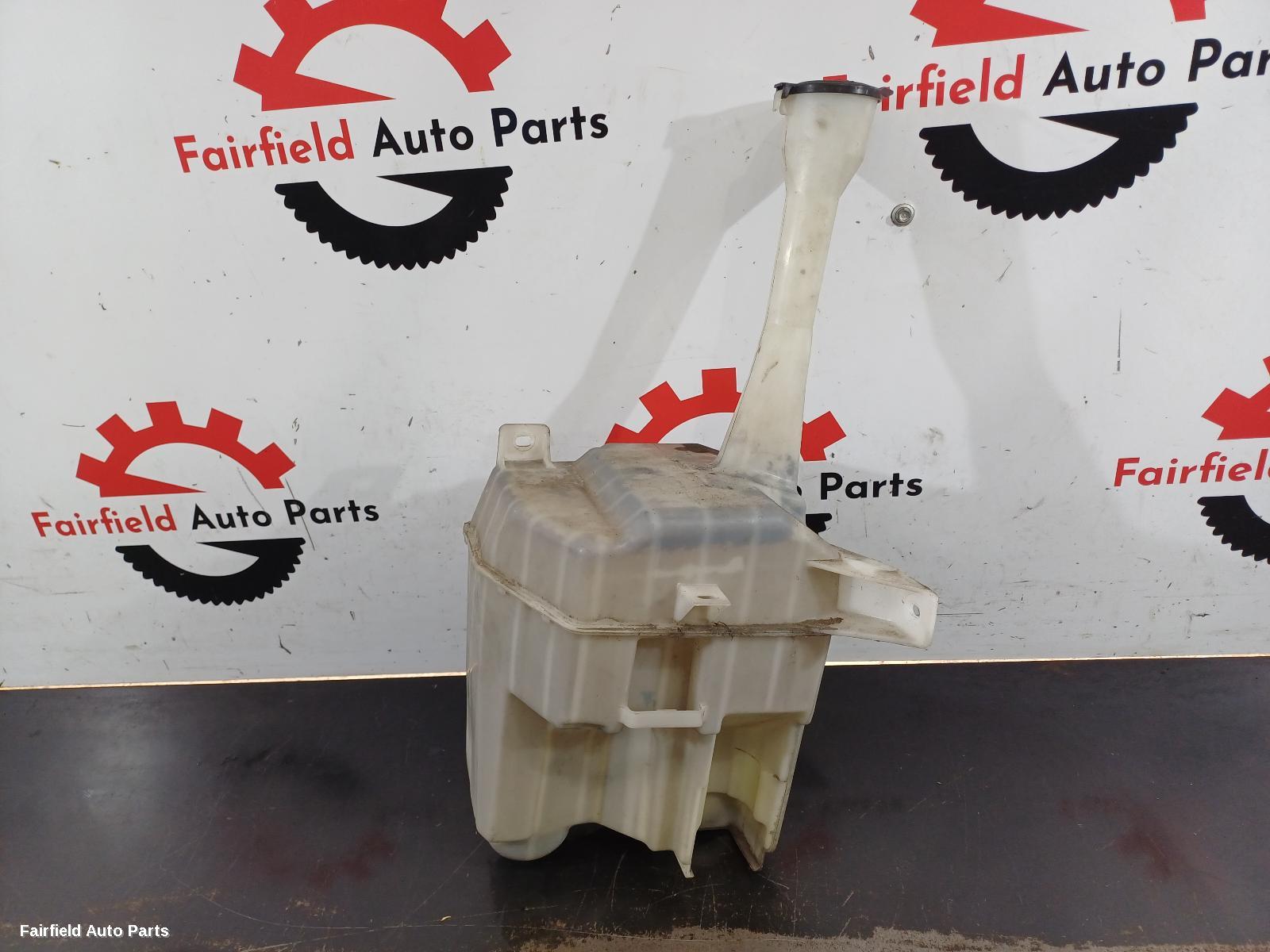 2006-2011 Toyota Camry Washer Bottle