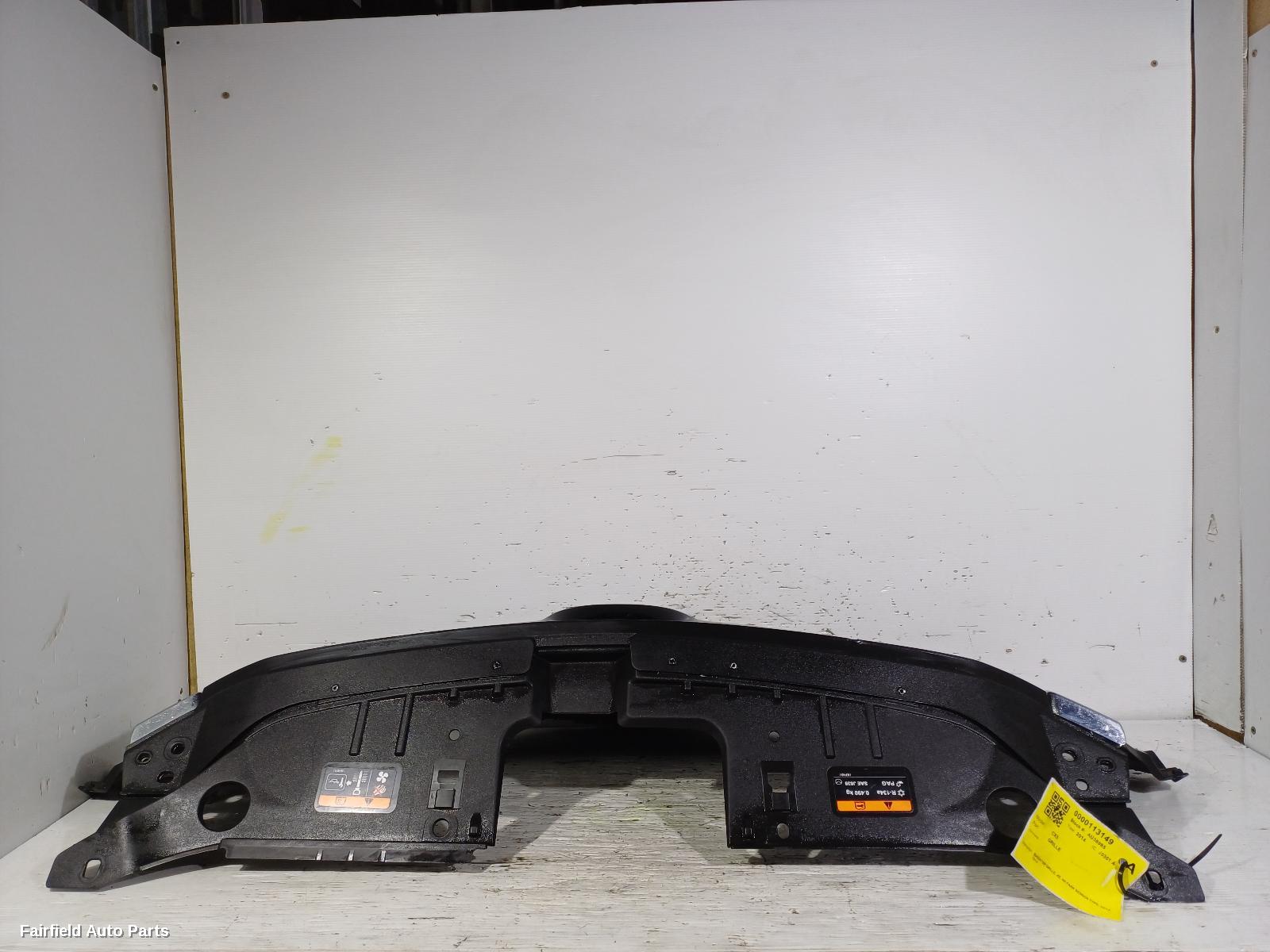 2012-2014 Mazda Cx5 Grille