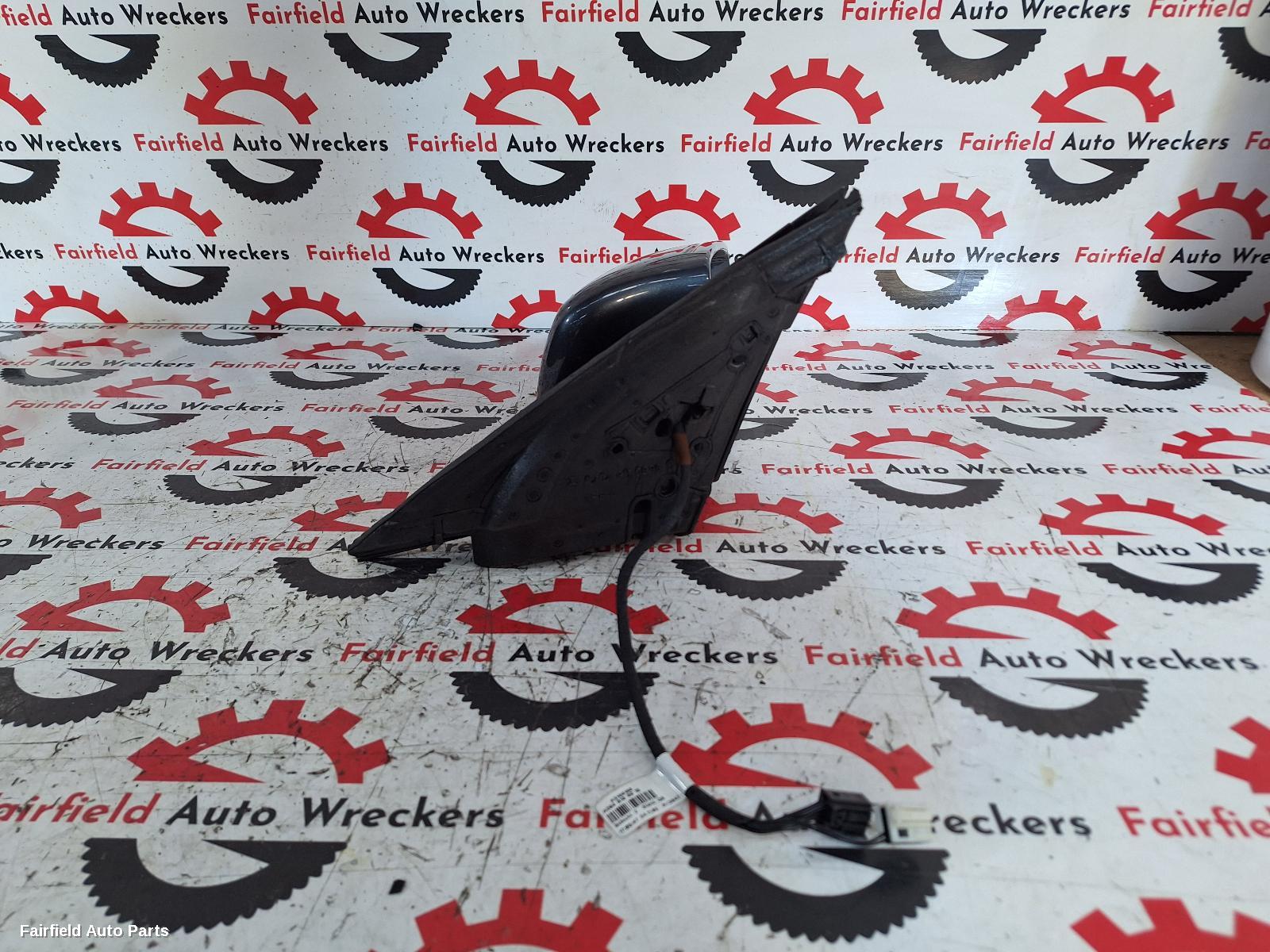2008-2011 Mercedes C Class Right Door Mirror
