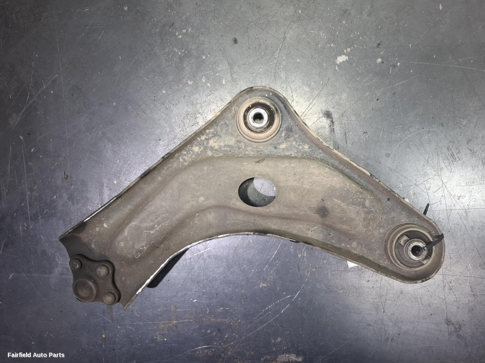 2017-2026 Citroen C3 Right Front Lower Control Arm