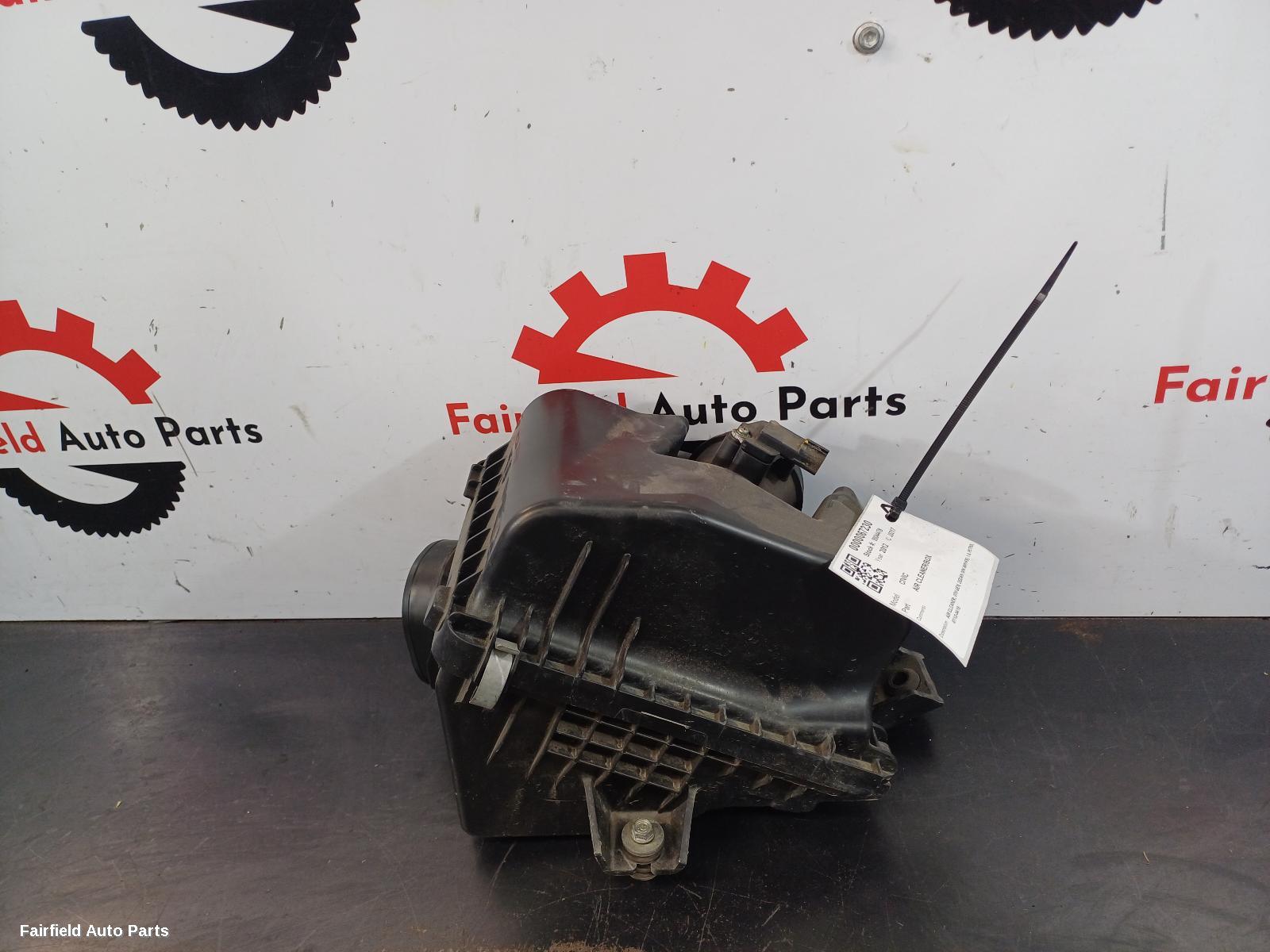 2012-2016 Honda Civic Air Cleaner Box
