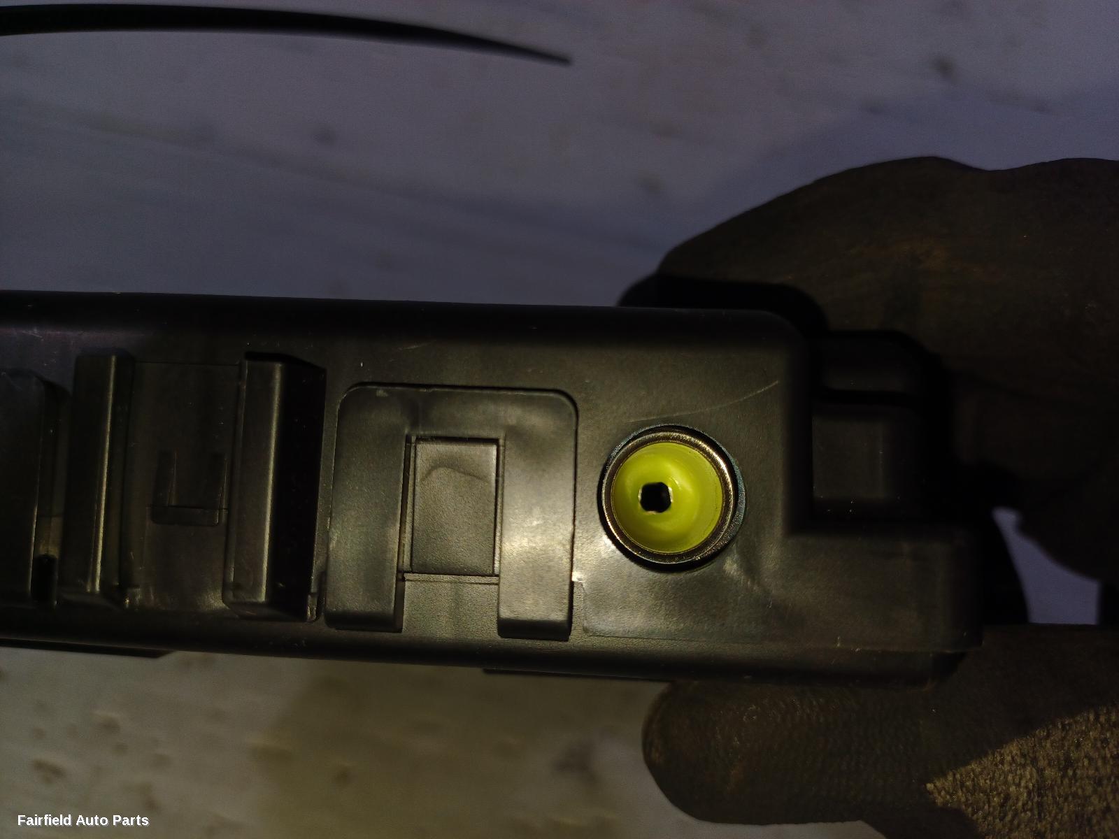 2017-2026 Hyundai I30 Ecu