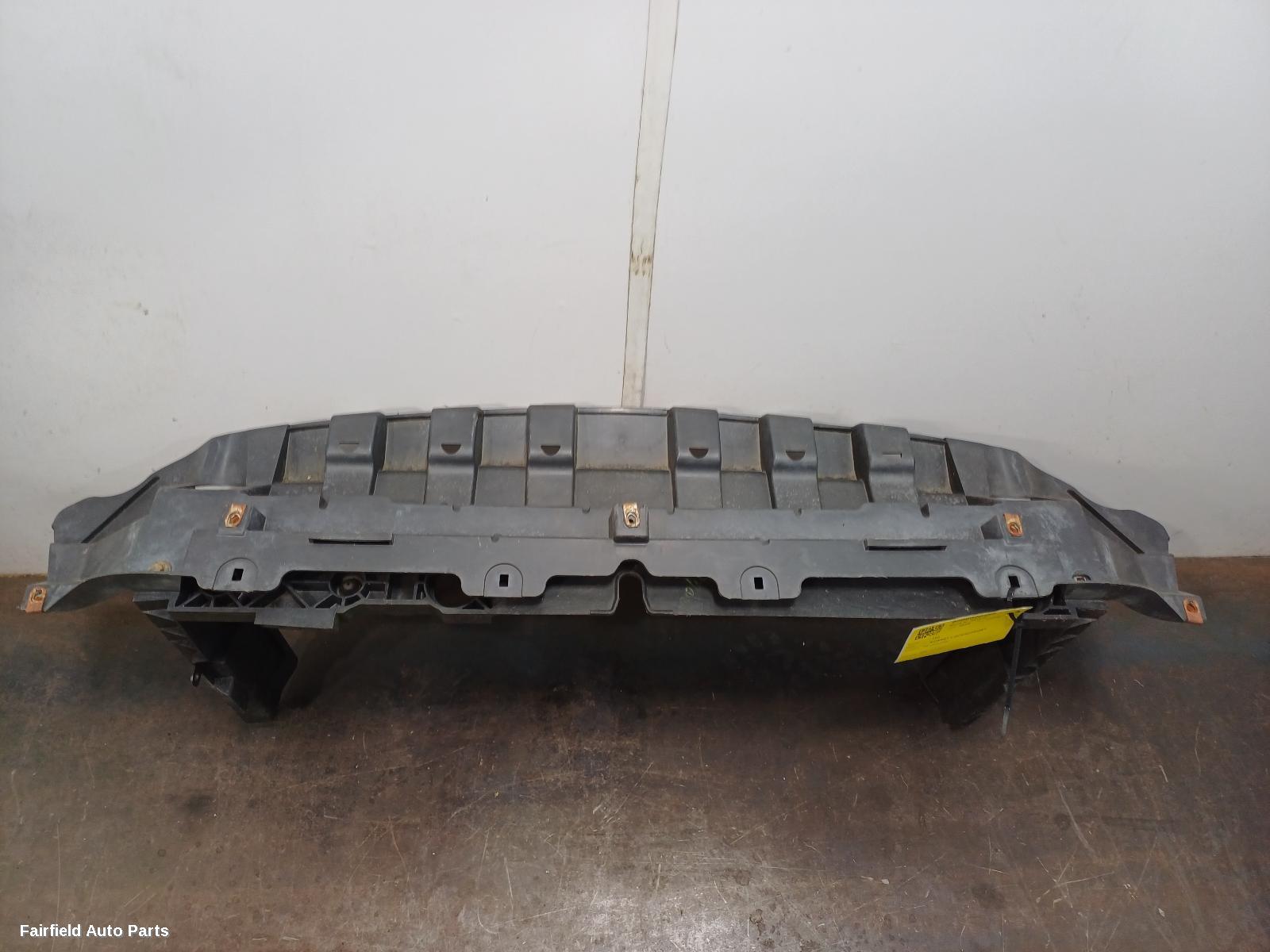 2017-2021 Ldv T60 Bonnet Lock Support
