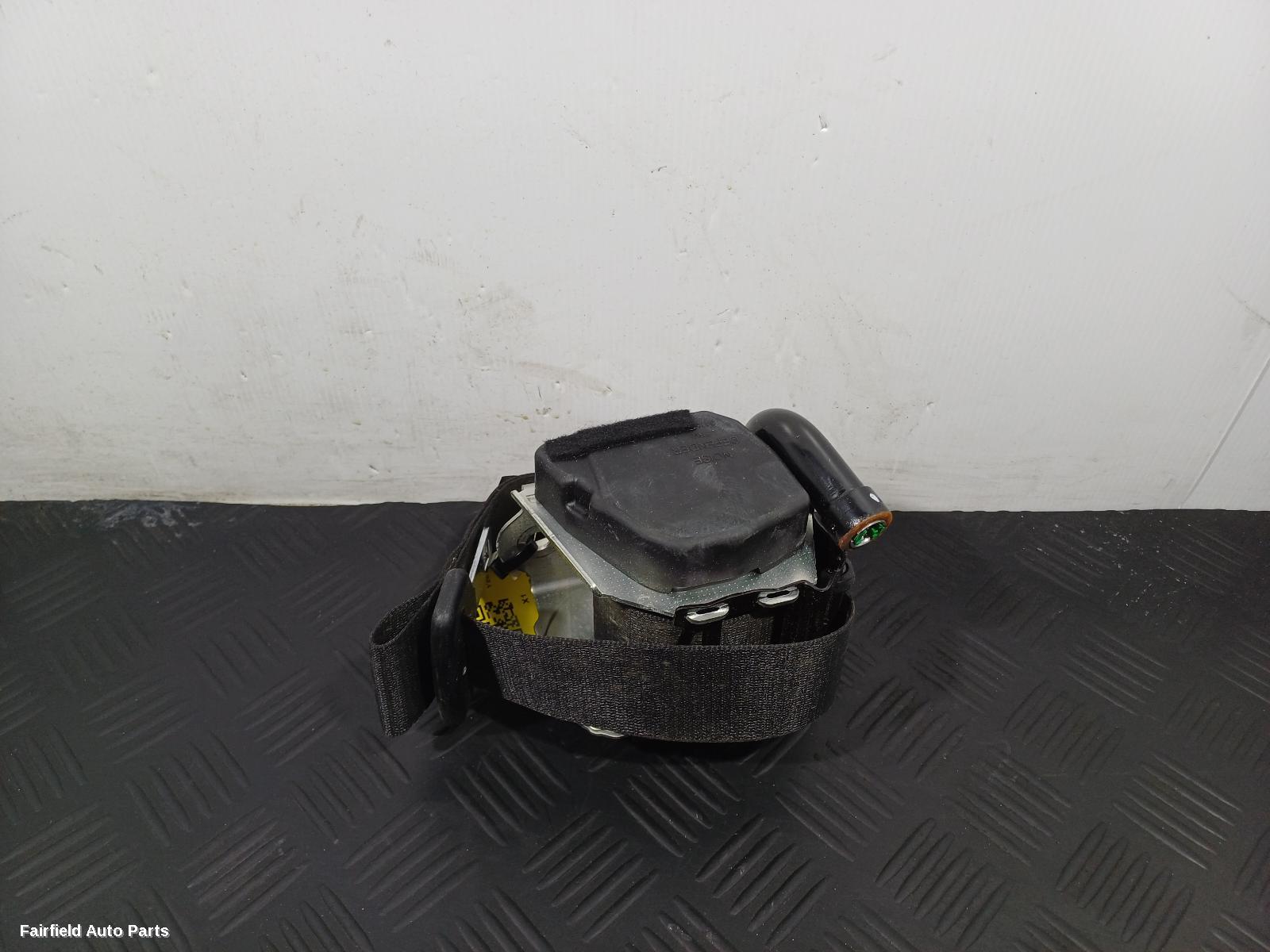 2015-2022 Bmw X1 Seatbelt Stalk