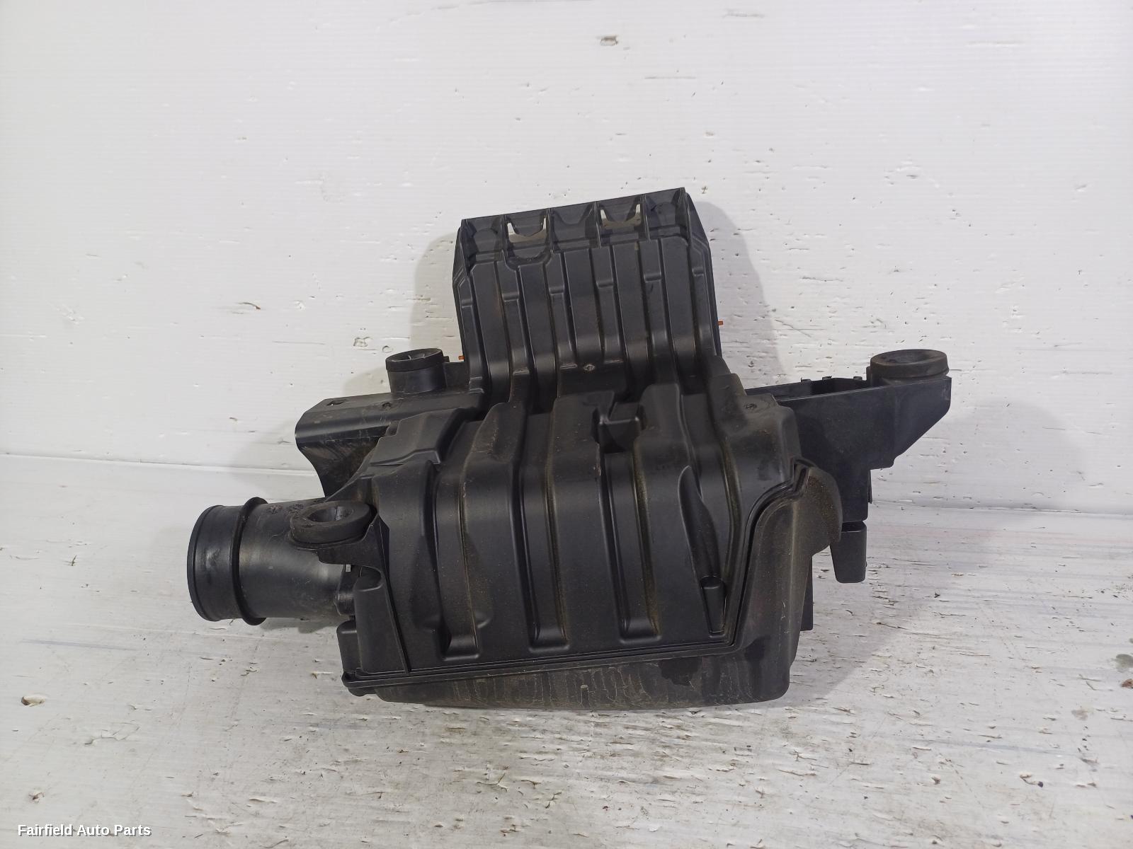2013-2016 Mercedes E Class Air Cleaner Box