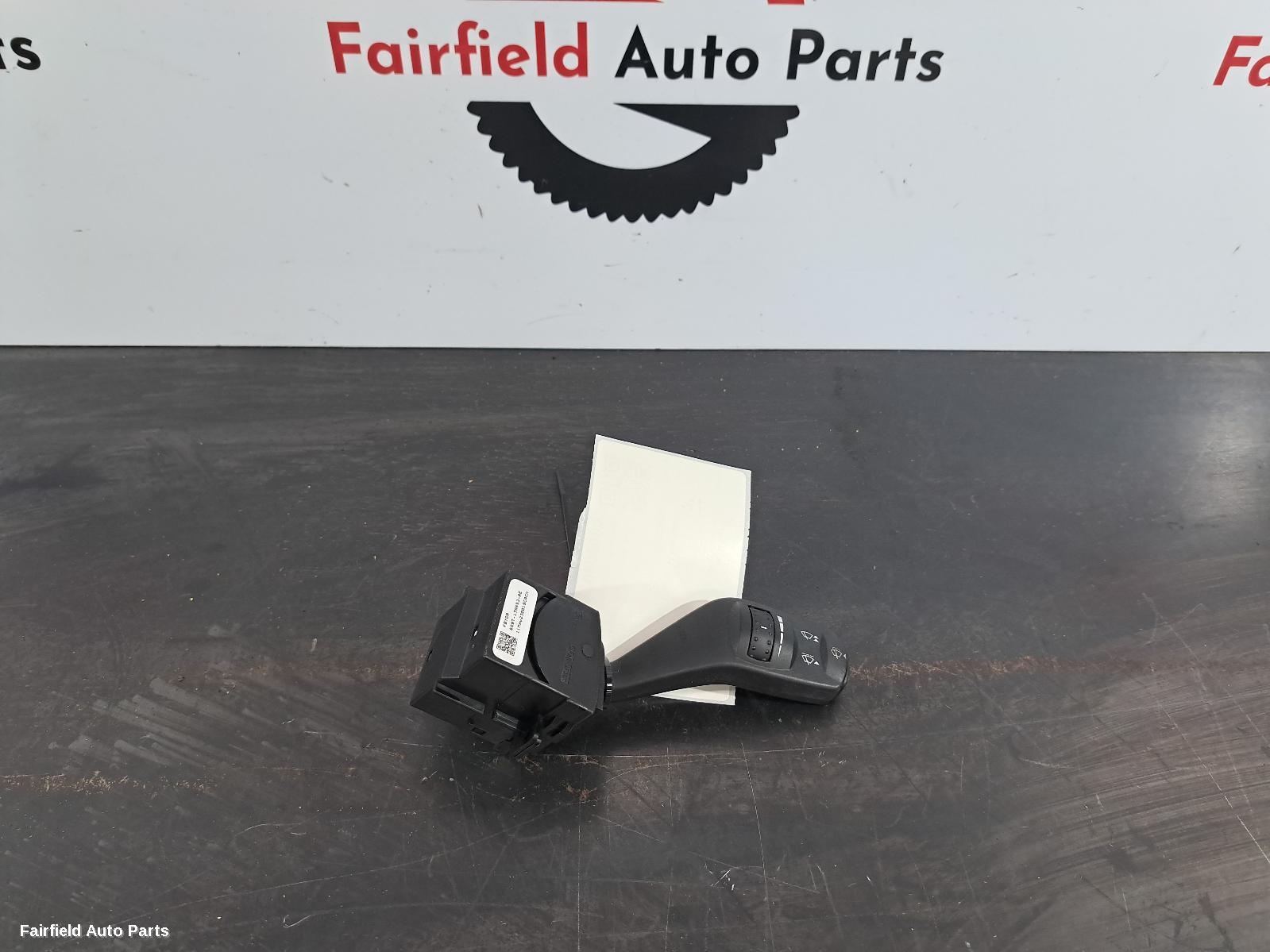 2007-2014 Ford Mondeo Combination Switch