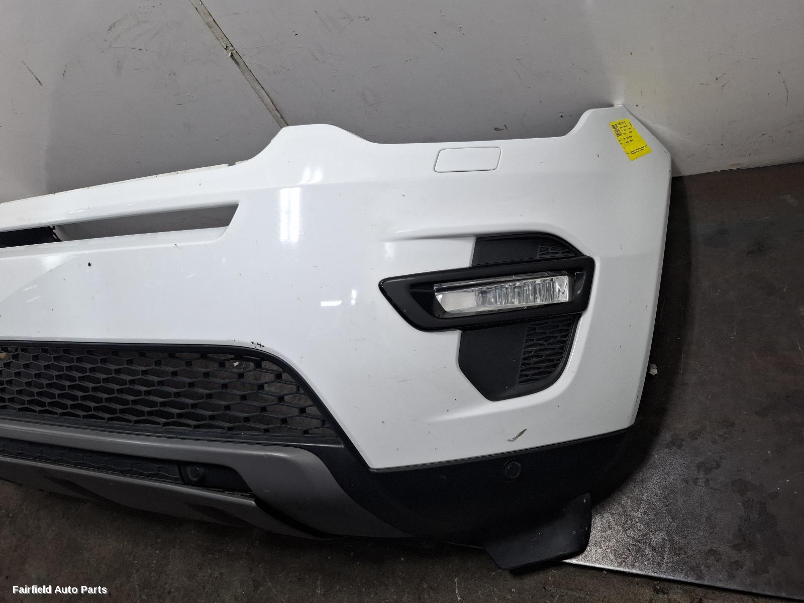2015-2019 Land Rover Discovery Sport Front Bumper