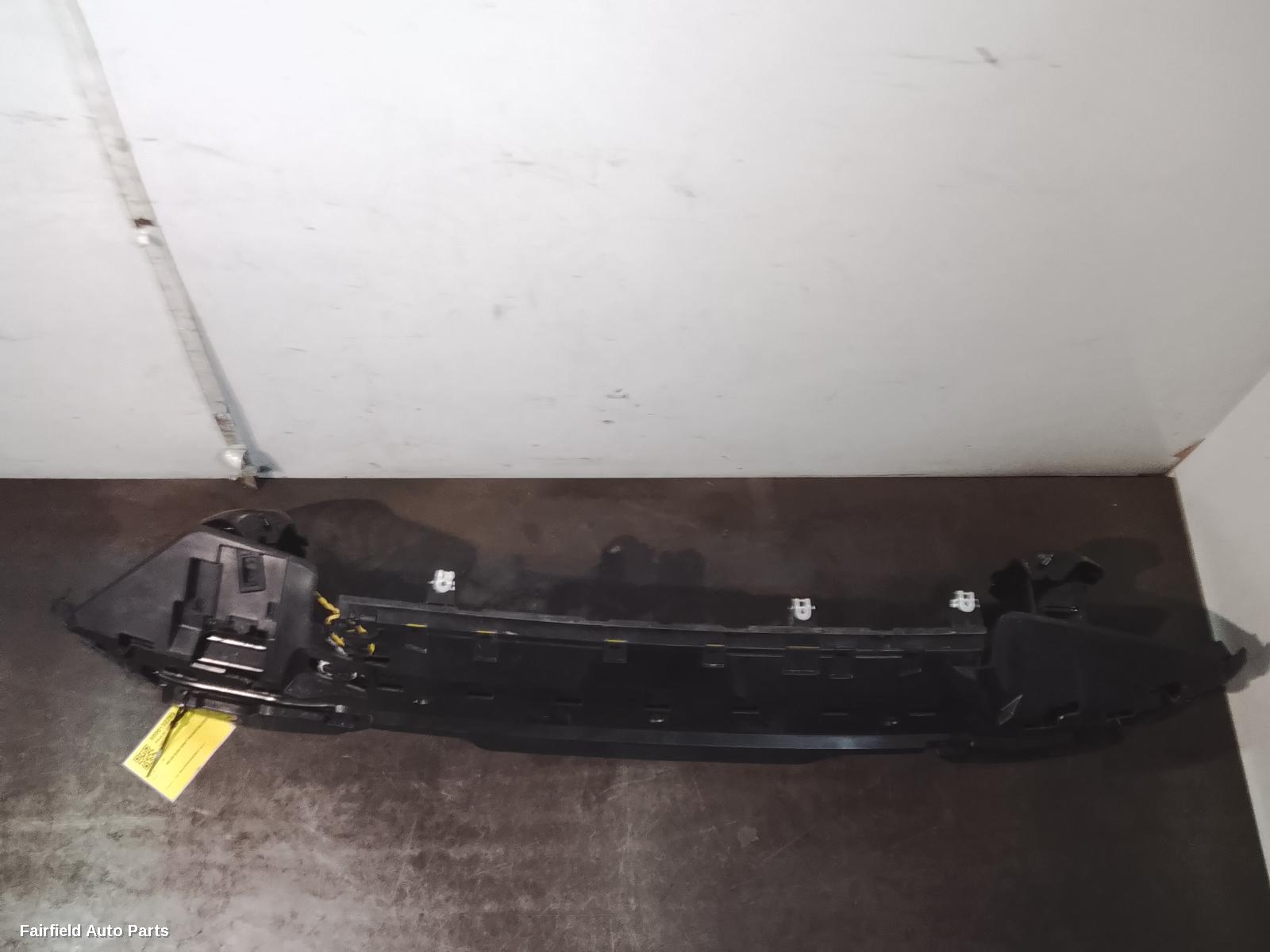 2021-2024 Bmw I4 R Bar Bracket Reinfo