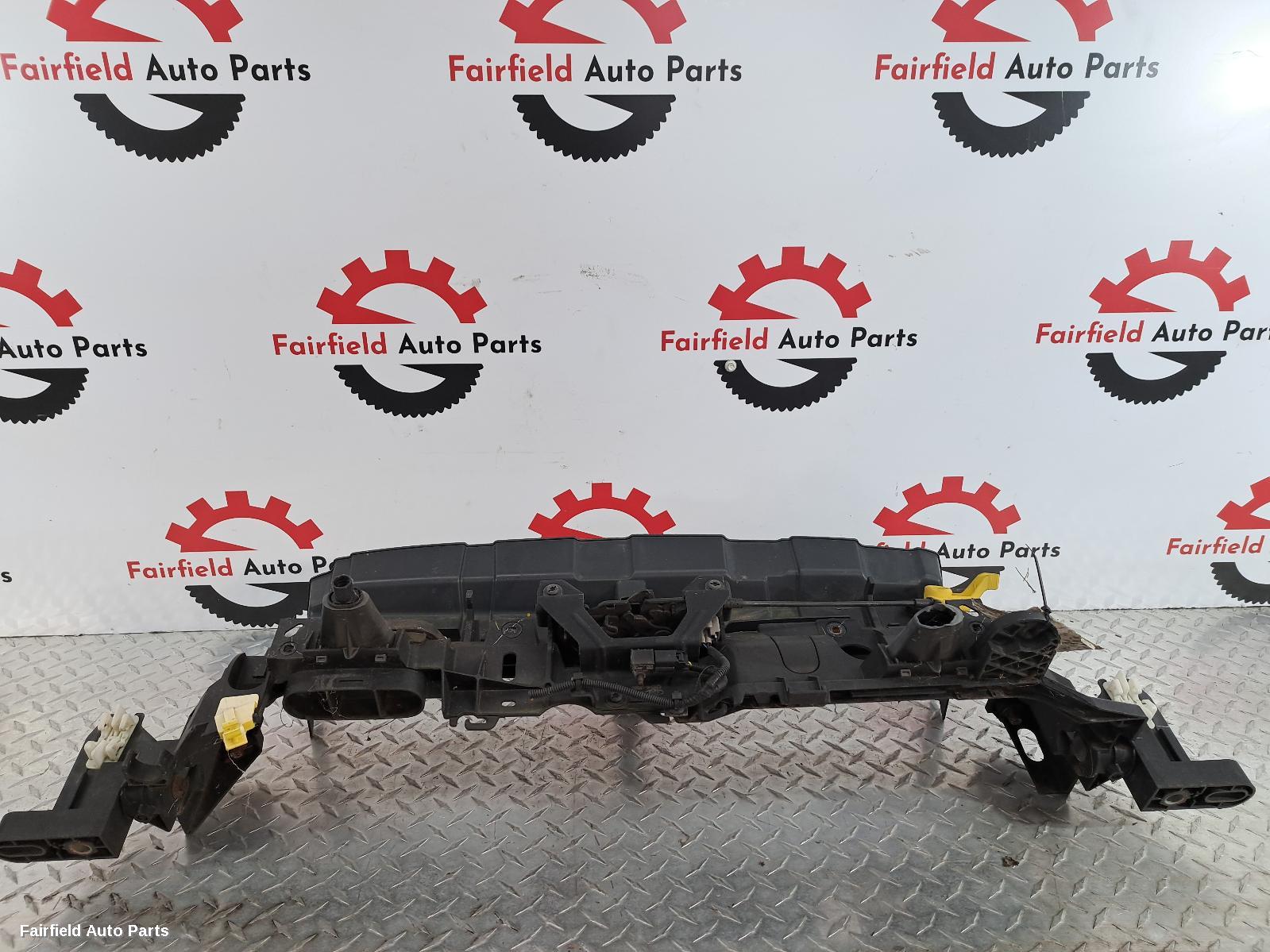 2013-2017 Ford Ecosport Radiator Support