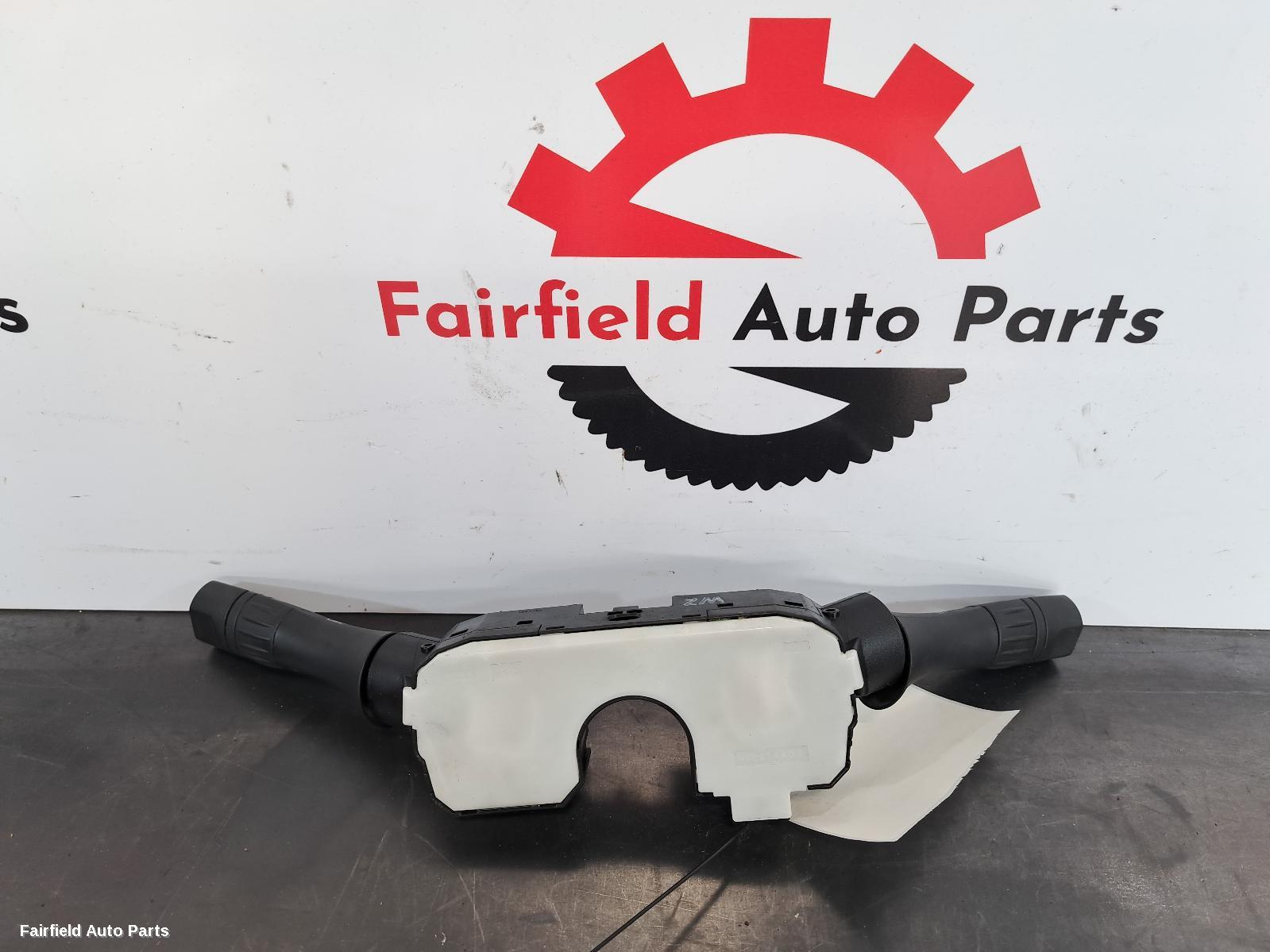 2012-2017 Nissan Pulsar Combination Switch