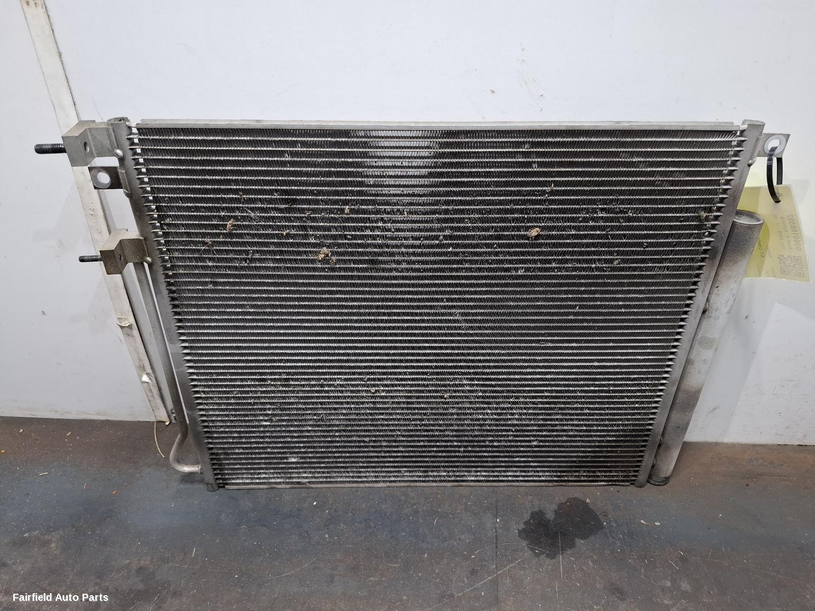 2015-2024 Ssangyong Tivoli A C Condenser