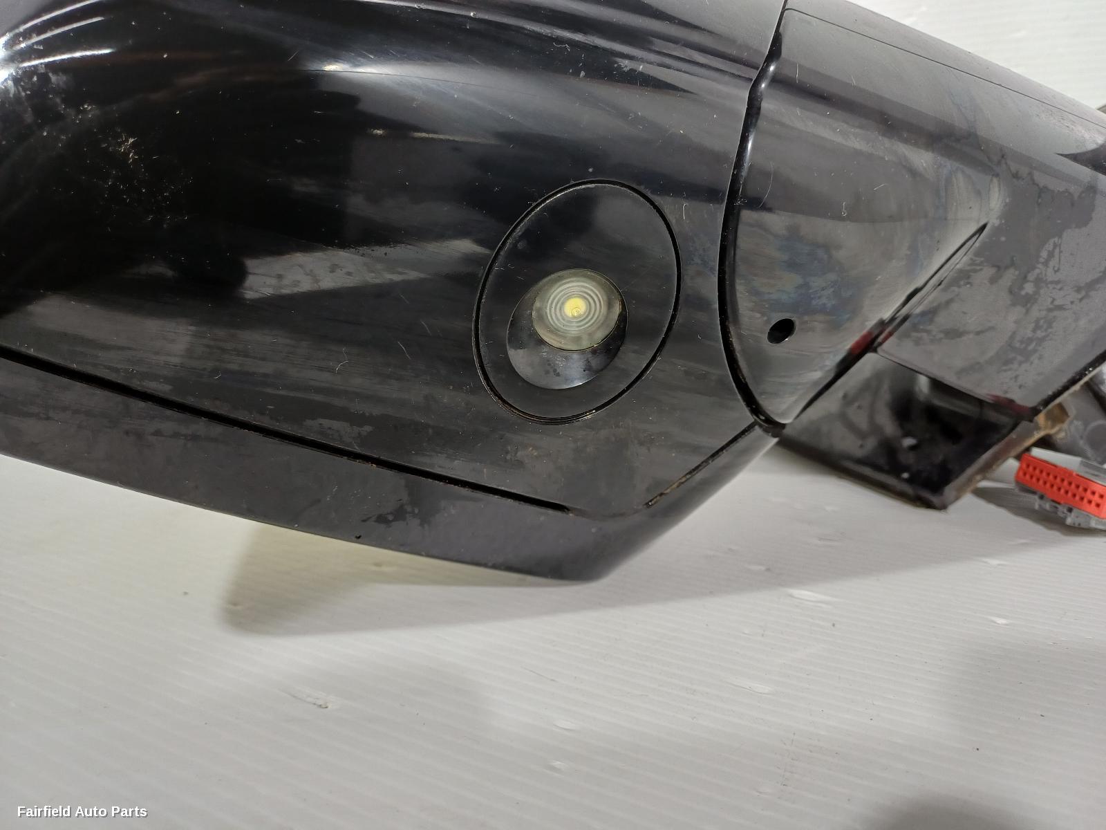2015-2019 Land Rover Discovery Sport Right Door Mirror