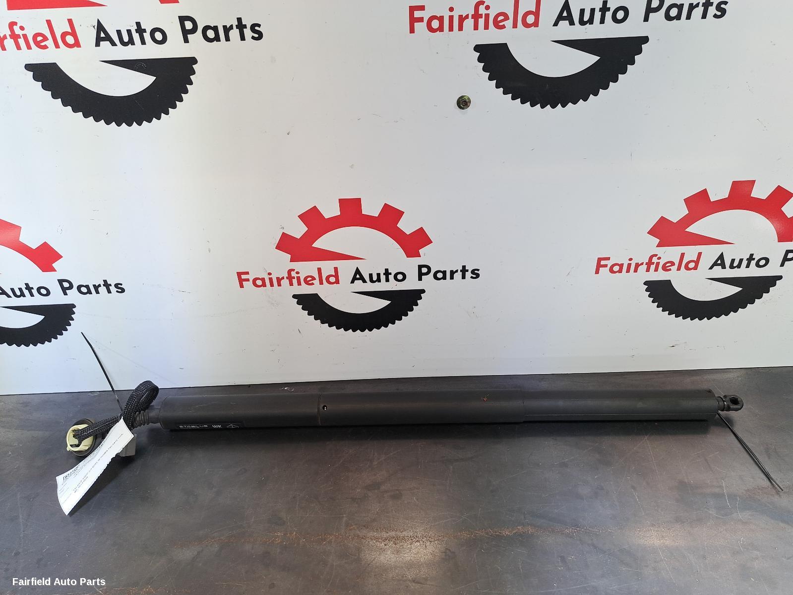 2013-2022 Jeep Grandcherokee Hatch Strut