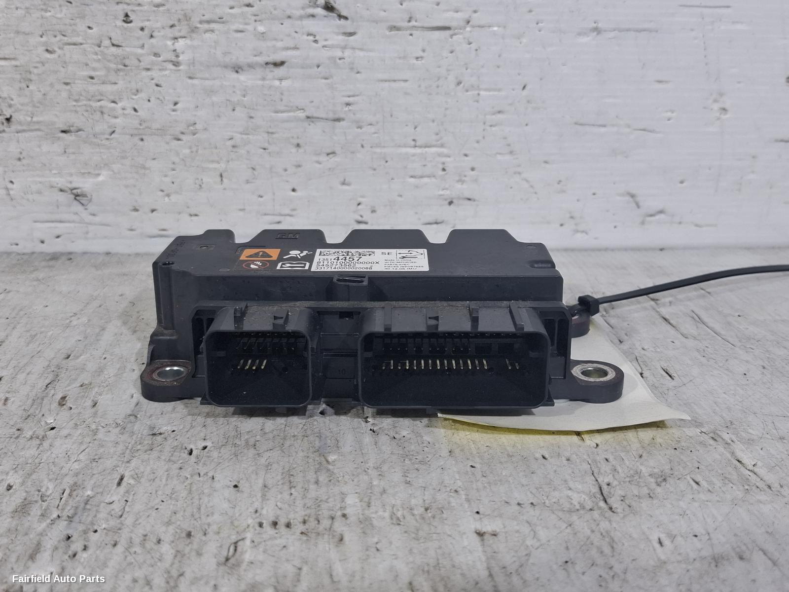 2016-2020 Holden Astra Airbag Module Sensor