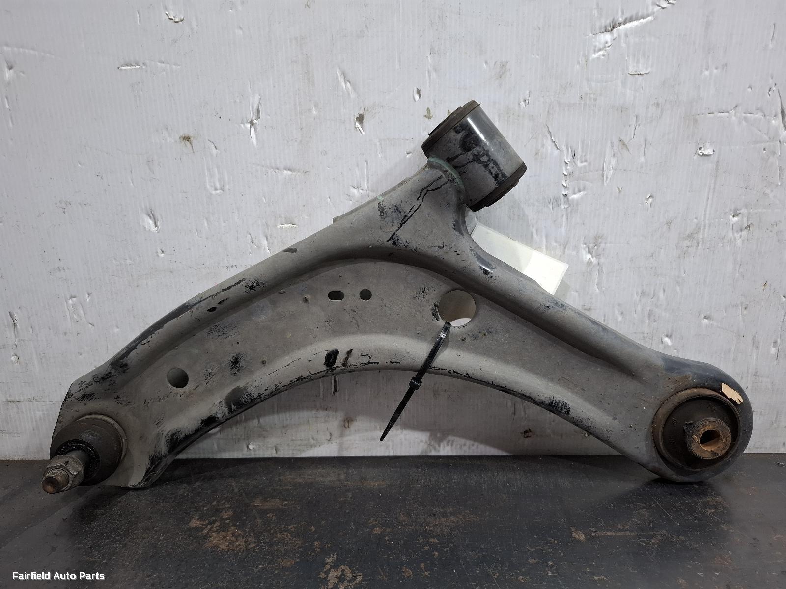 2015-2026 Suzuki Vitara Left Front Lower Control Arm