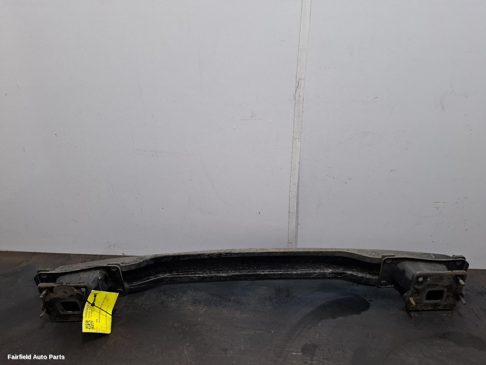 2018-2024 Mg Mg3 R Bar Bracket Reinfo