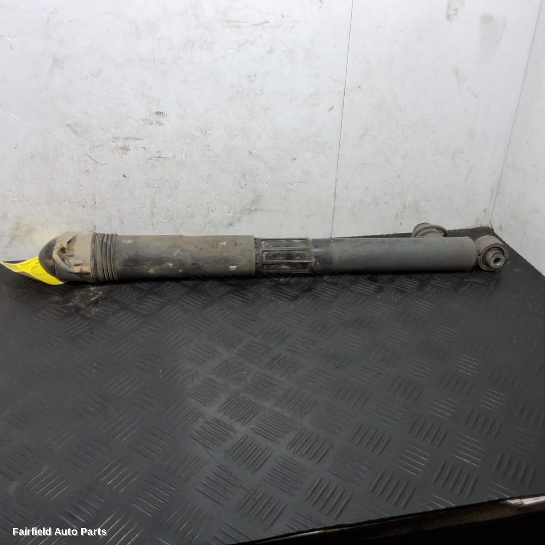 2016-2024 Skoda Superb Right Rear Strut