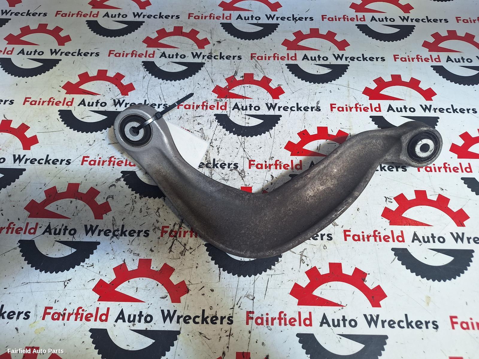 2008-2016 Audi A4 Right Rear Trailing Arm
