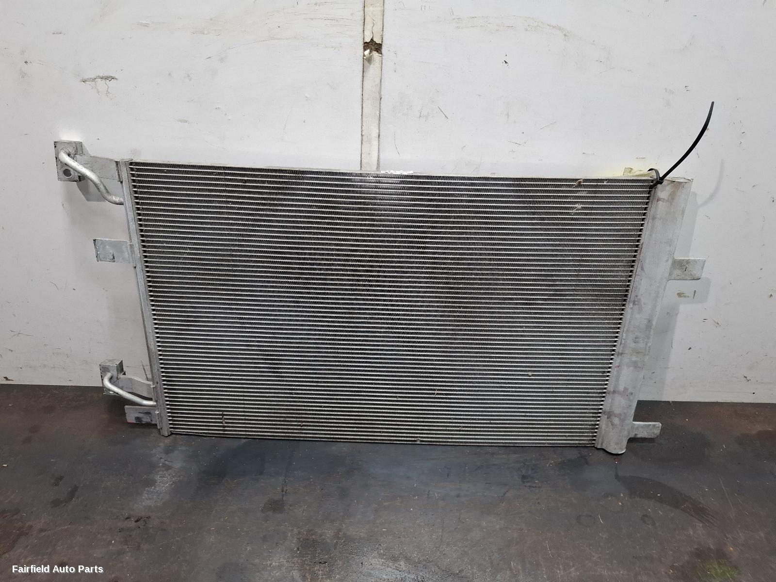 2023-2024 Mg Mg5 A C Condenser