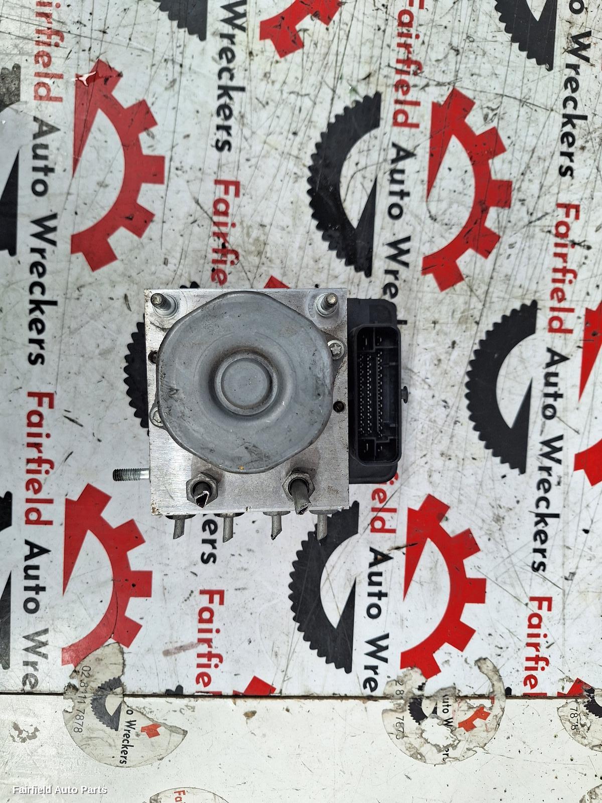2014-2016 Ford Falcon Abs Pump Modulator