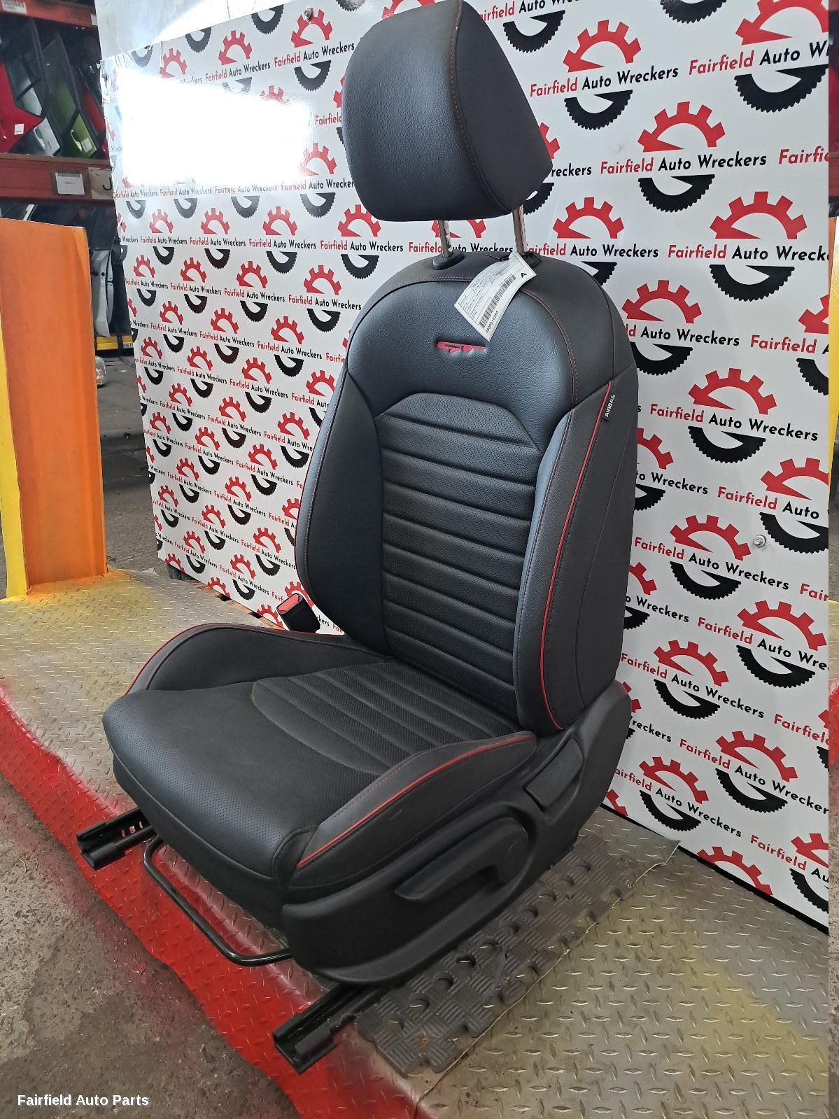 2018-2024 Kia Cerato Front Seat
