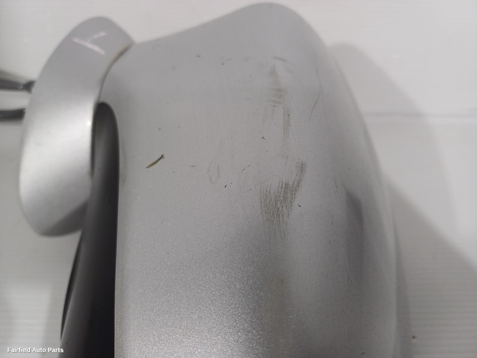 2013-2020 Lexus Is Series Left Door Mirror