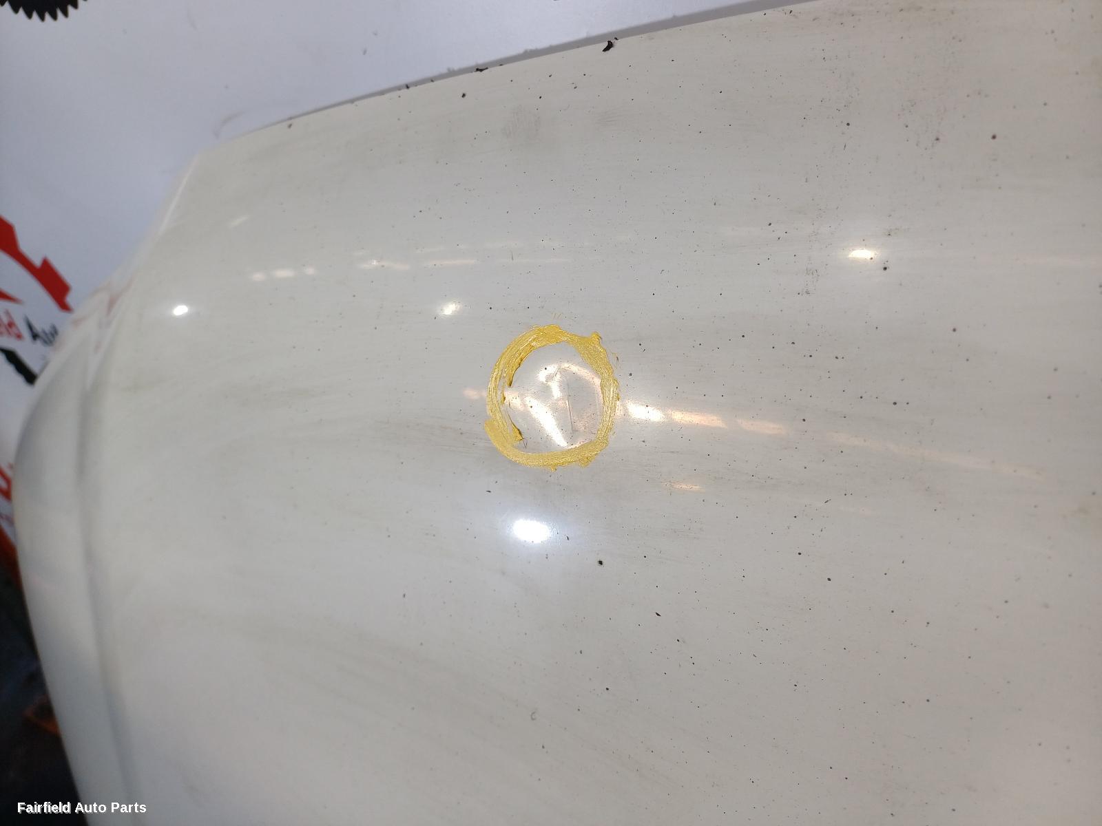 2004-2010 Volkswagen Transporter Bonnet