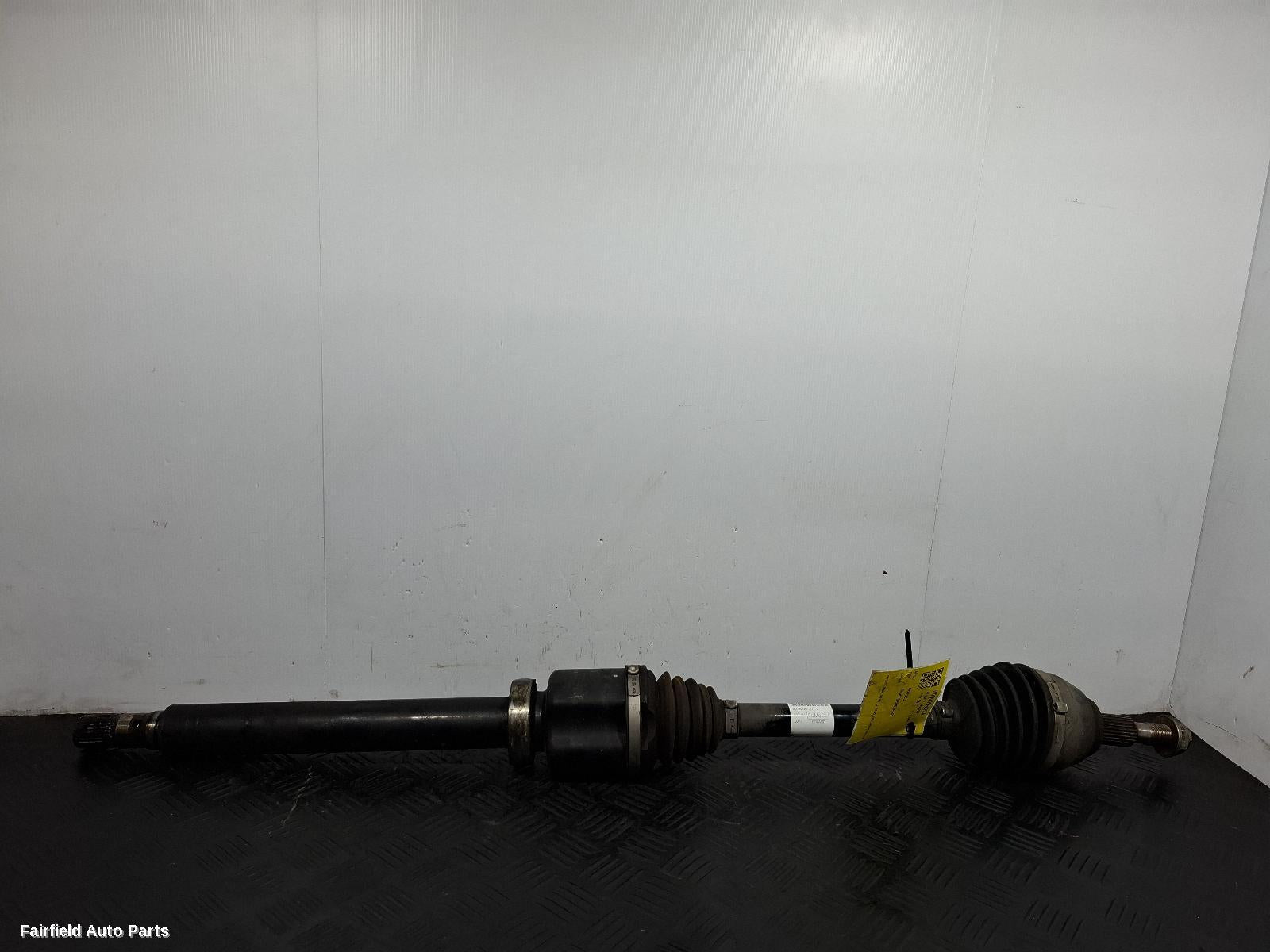 2014-2020 Ford Mondeo Right Driveshaft