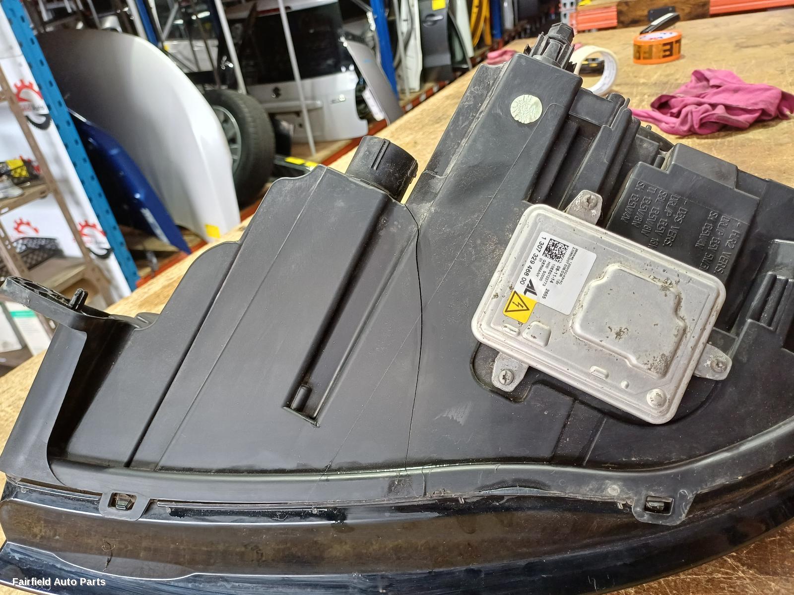 2013-2017 Land Rover Rangerover Sport Right Headlamp