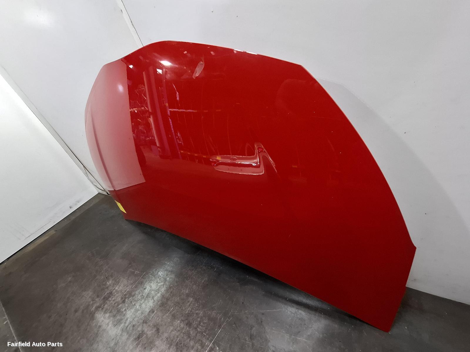 2011-2020 Toyota Yaris Bonnet